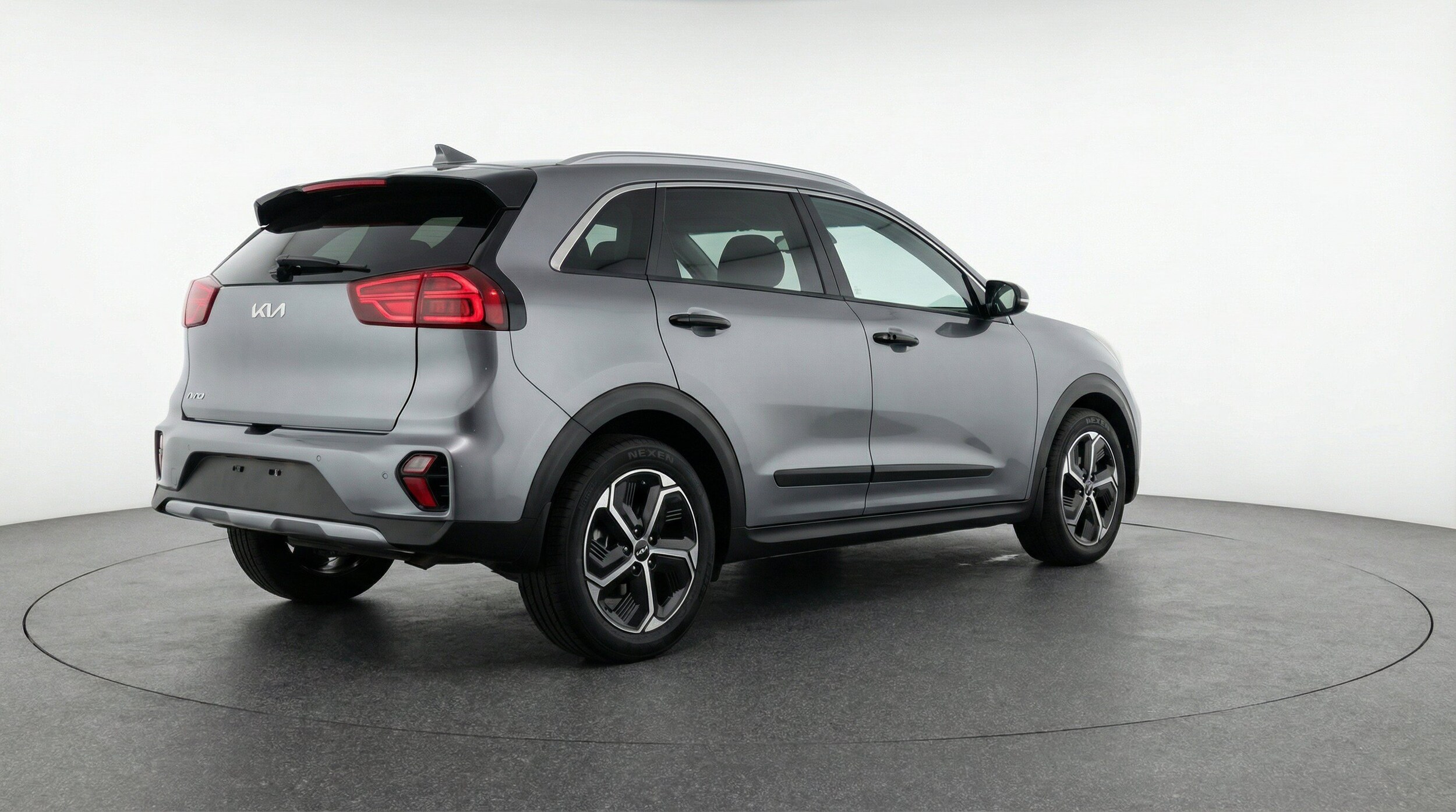 Thumbnail: 2026 Kia Niro - 9