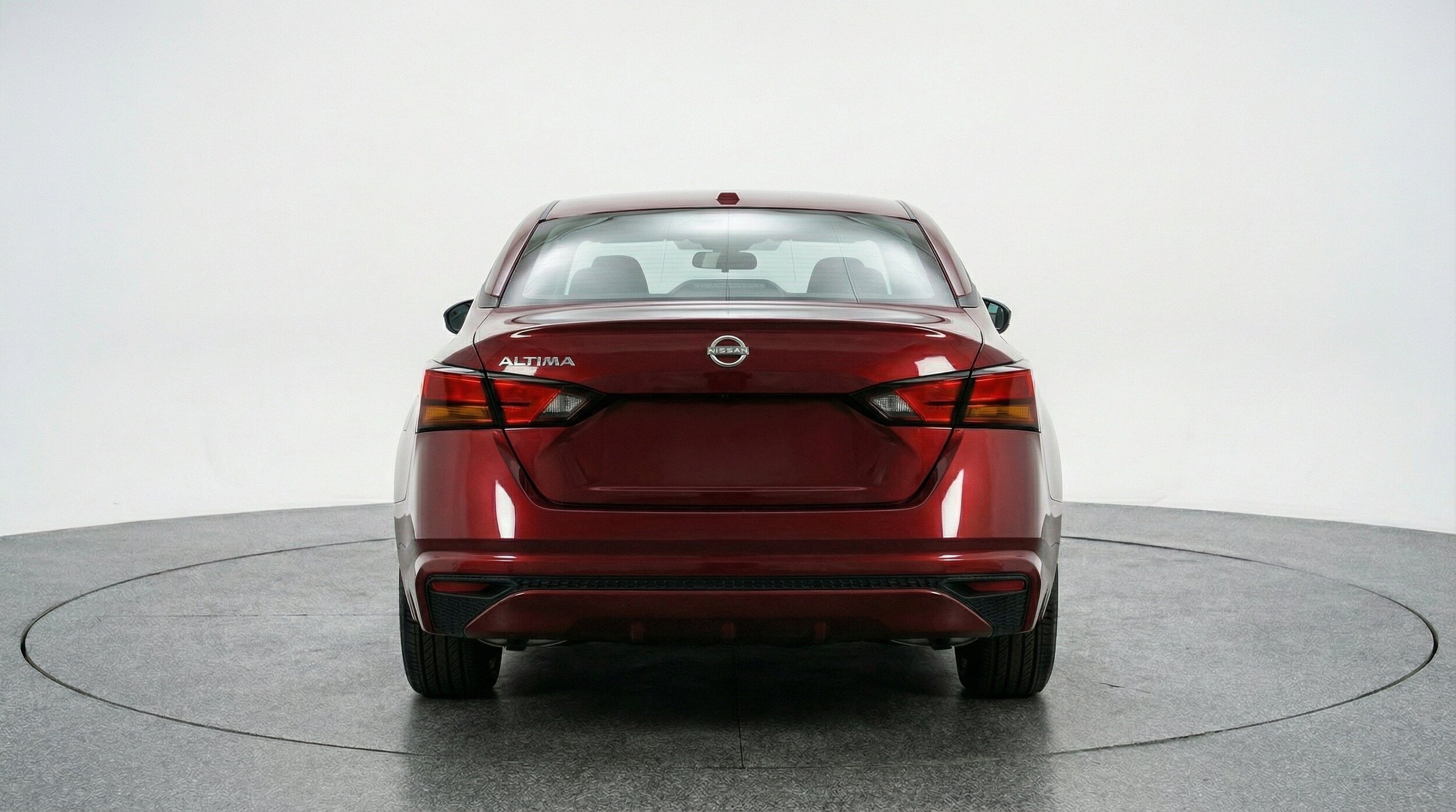 Thumbnail: 2025 Nissan Altima - 7