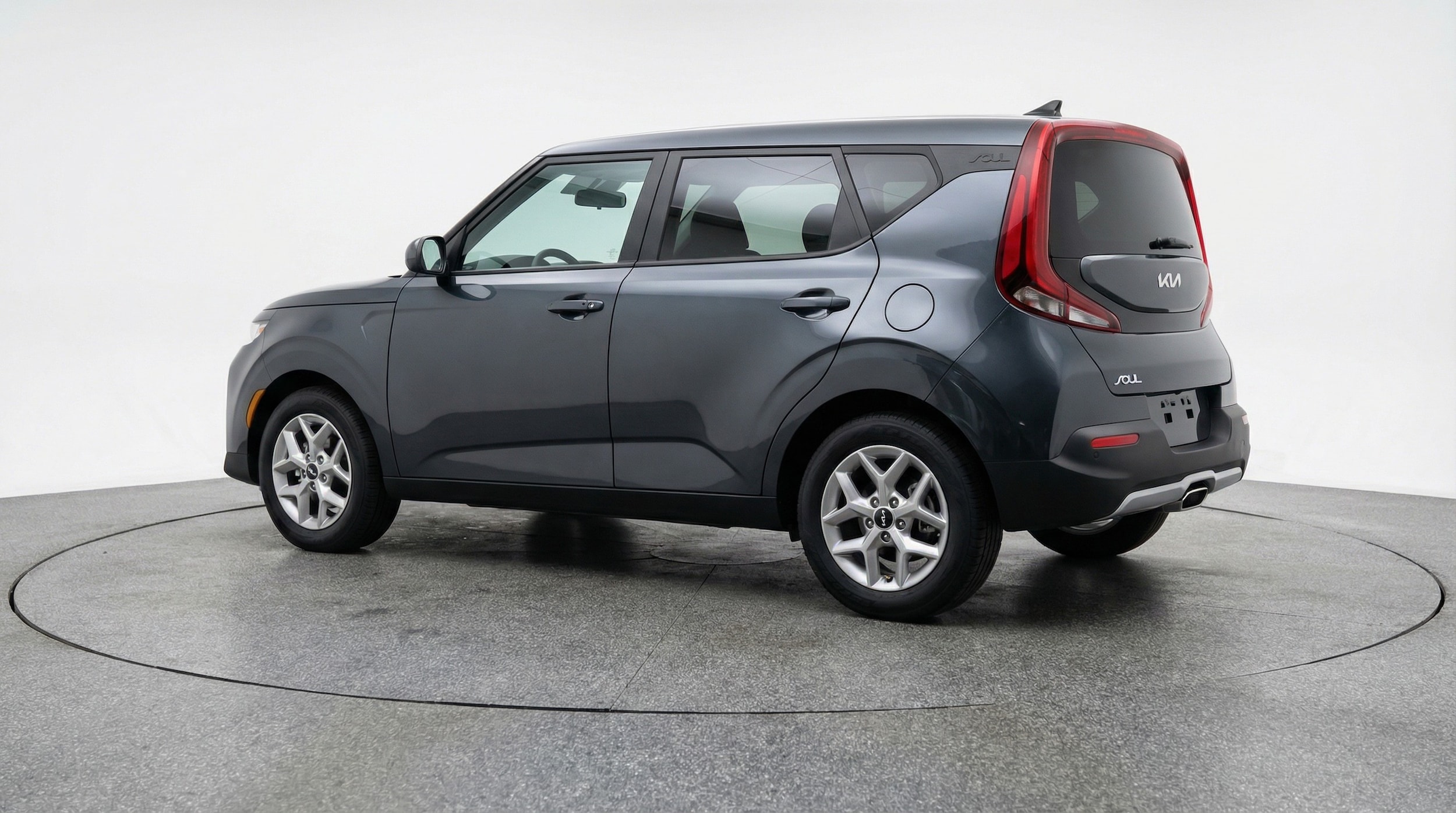 Thumbnail: 2025 Kia Soul - 5