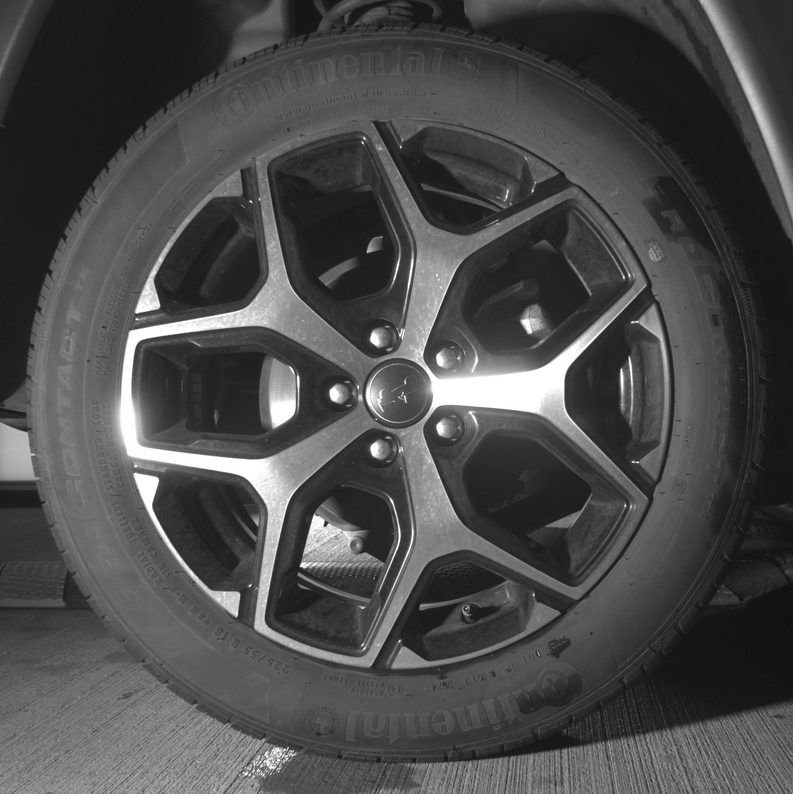 Thumbnail: 2025 Jeep Compass - 15