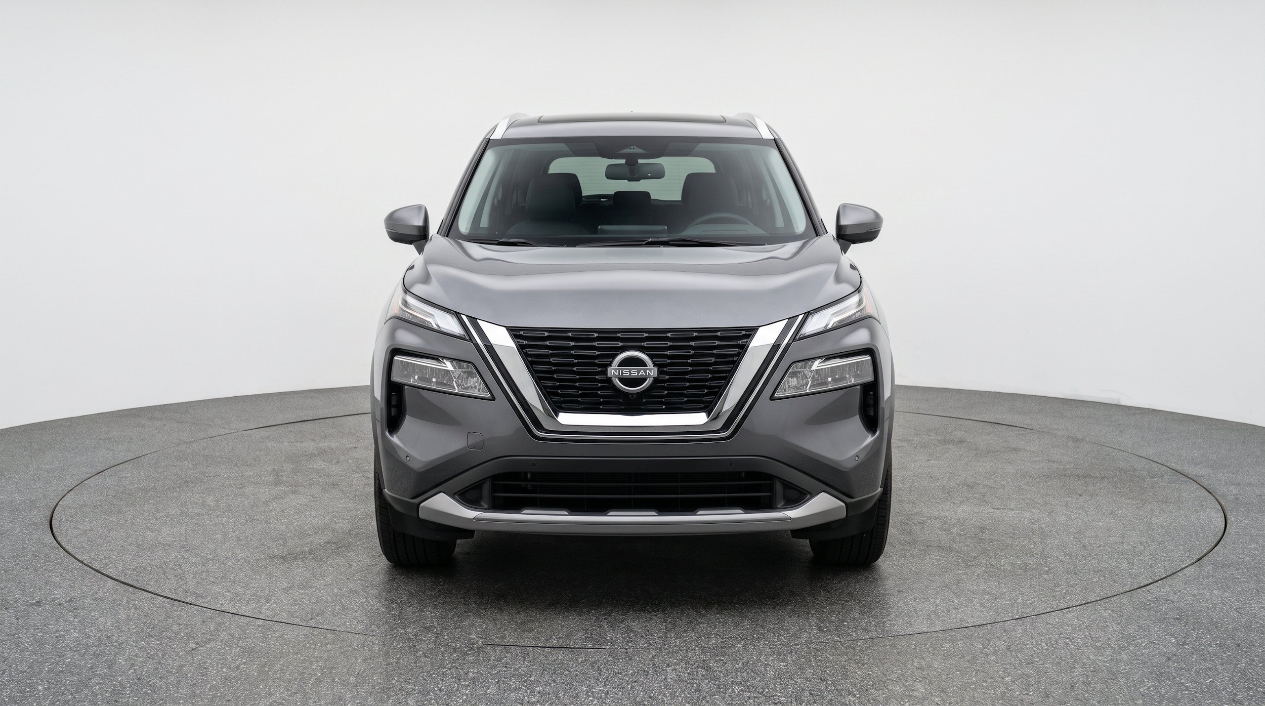 Thumbnail: 2026 Nissan Rogue - 2