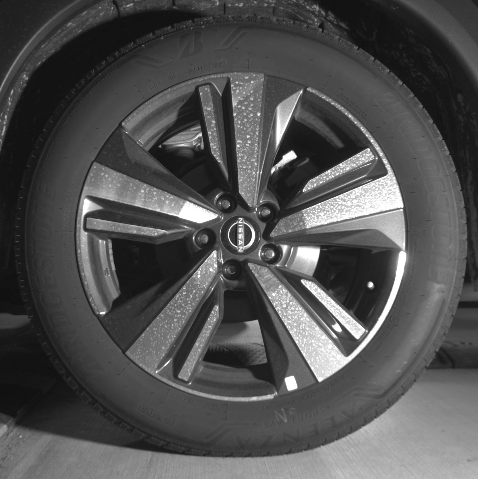 Thumbnail: 2026 Nissan Rogue - 14