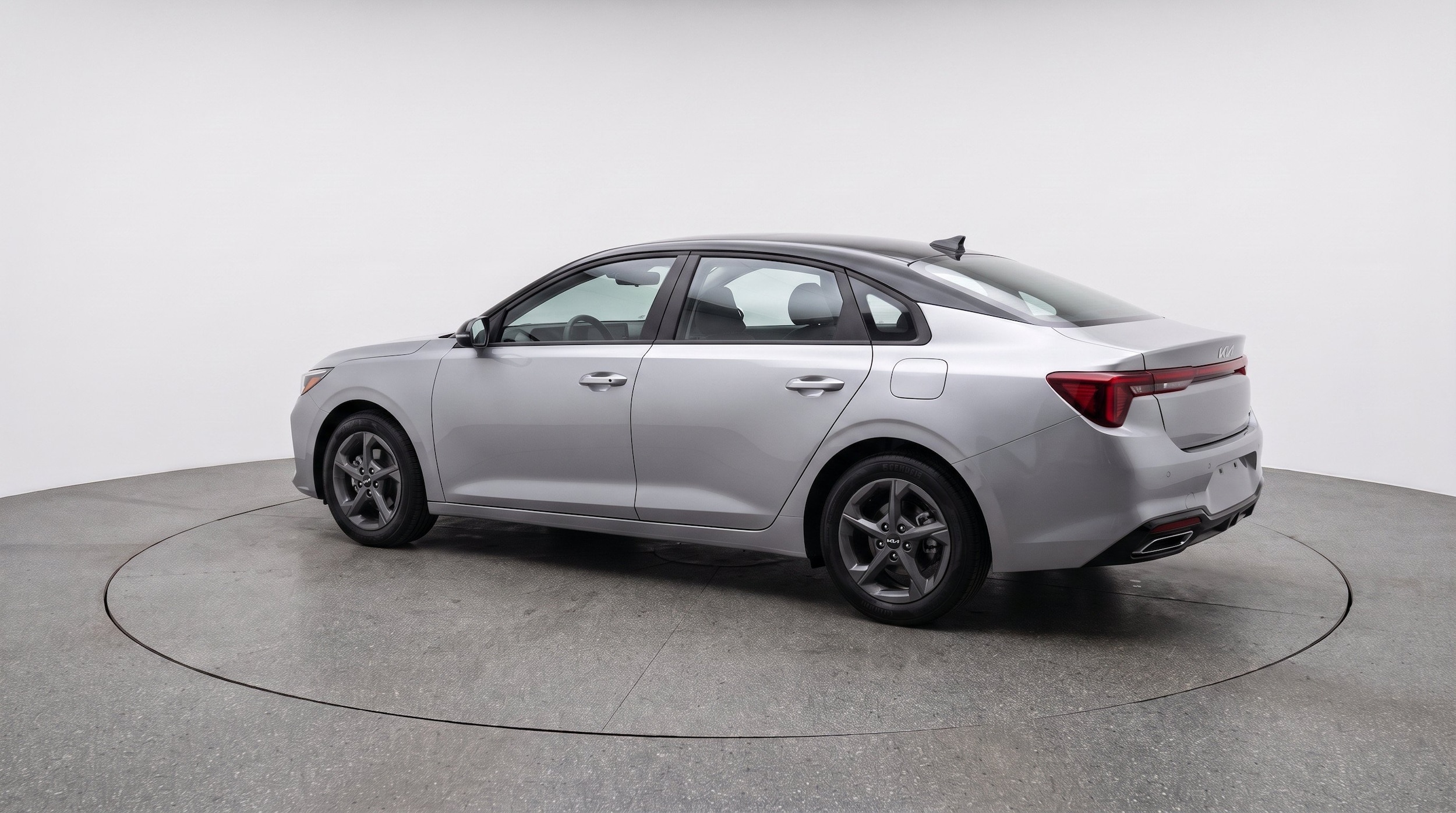Thumbnail: 2025 Kia K4 - 6