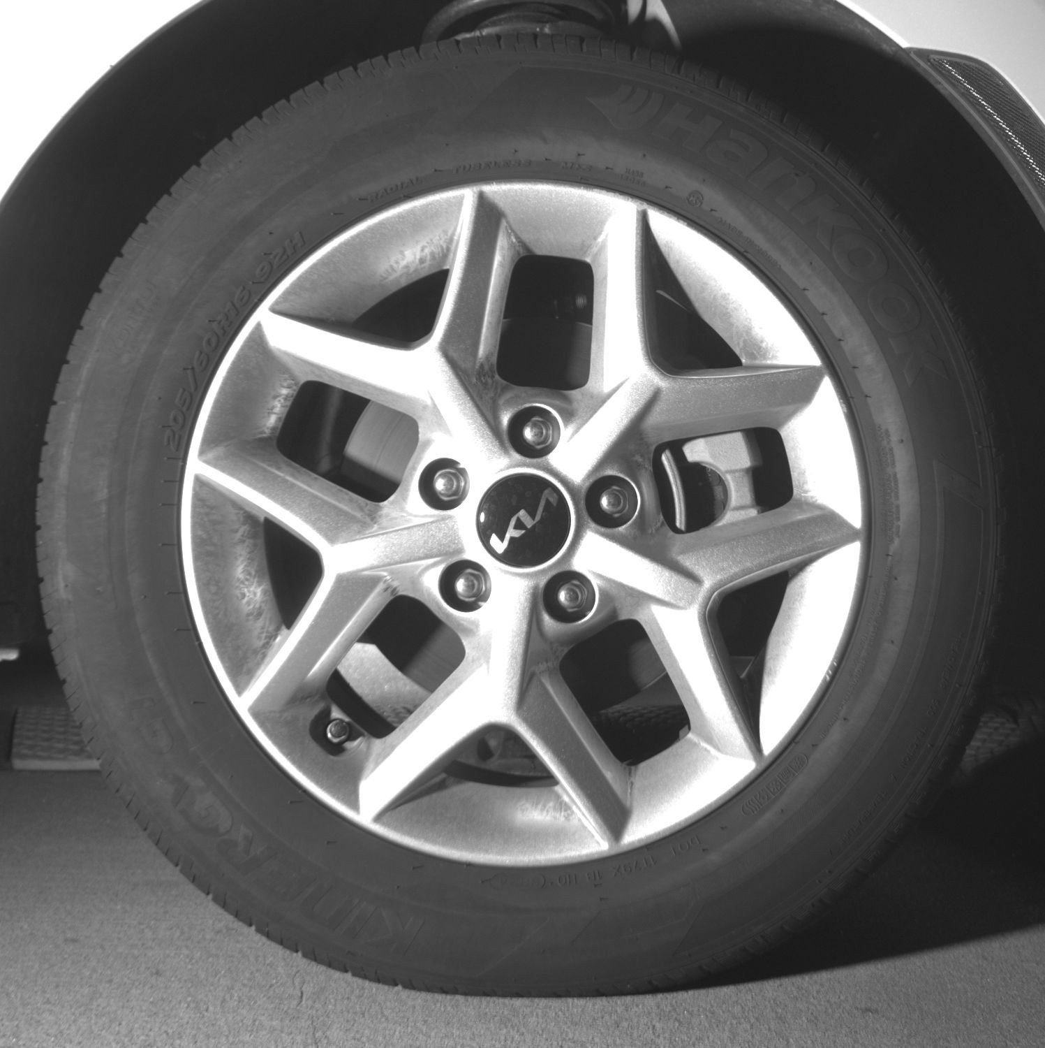 Thumbnail: 2025 Kia Soul - 13