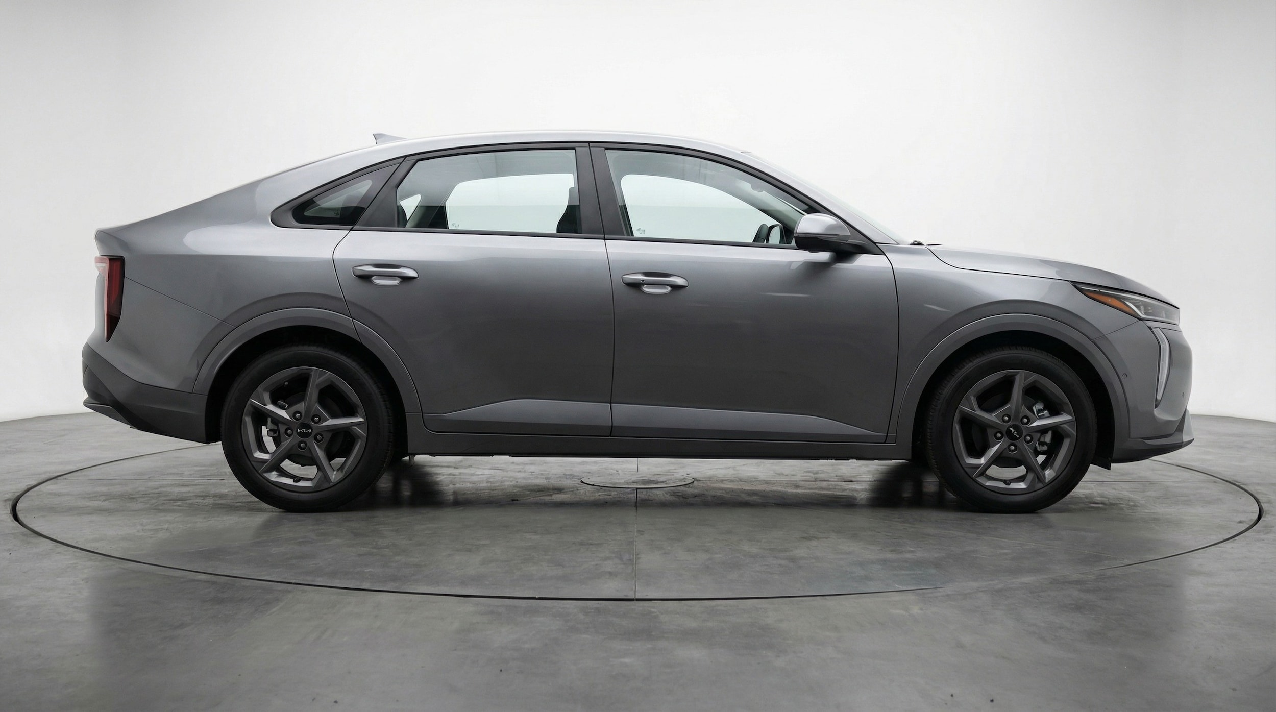 Thumbnail: 2025 Kia K4 - 8