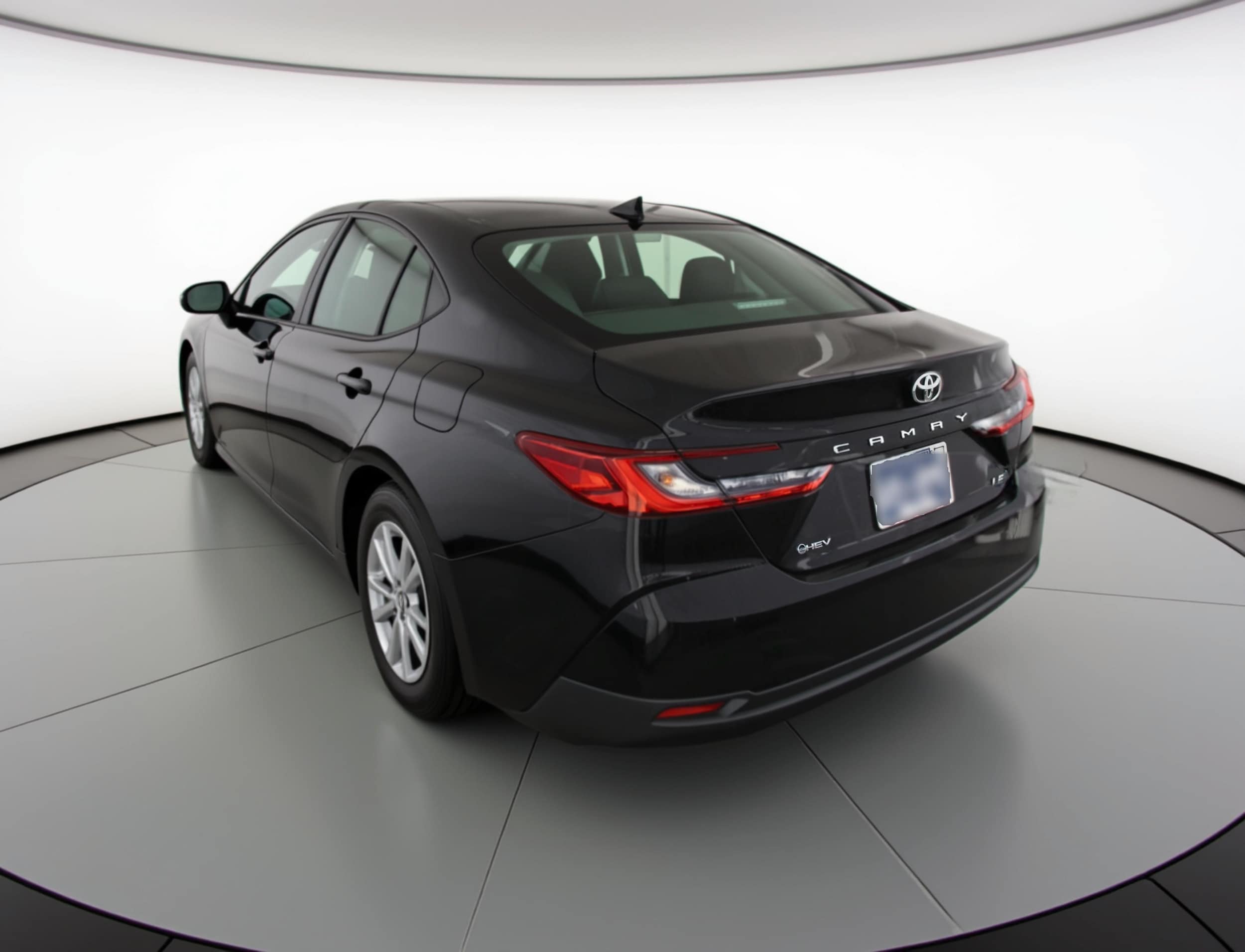 Thumbnail: 2025 Toyota Camry - 5