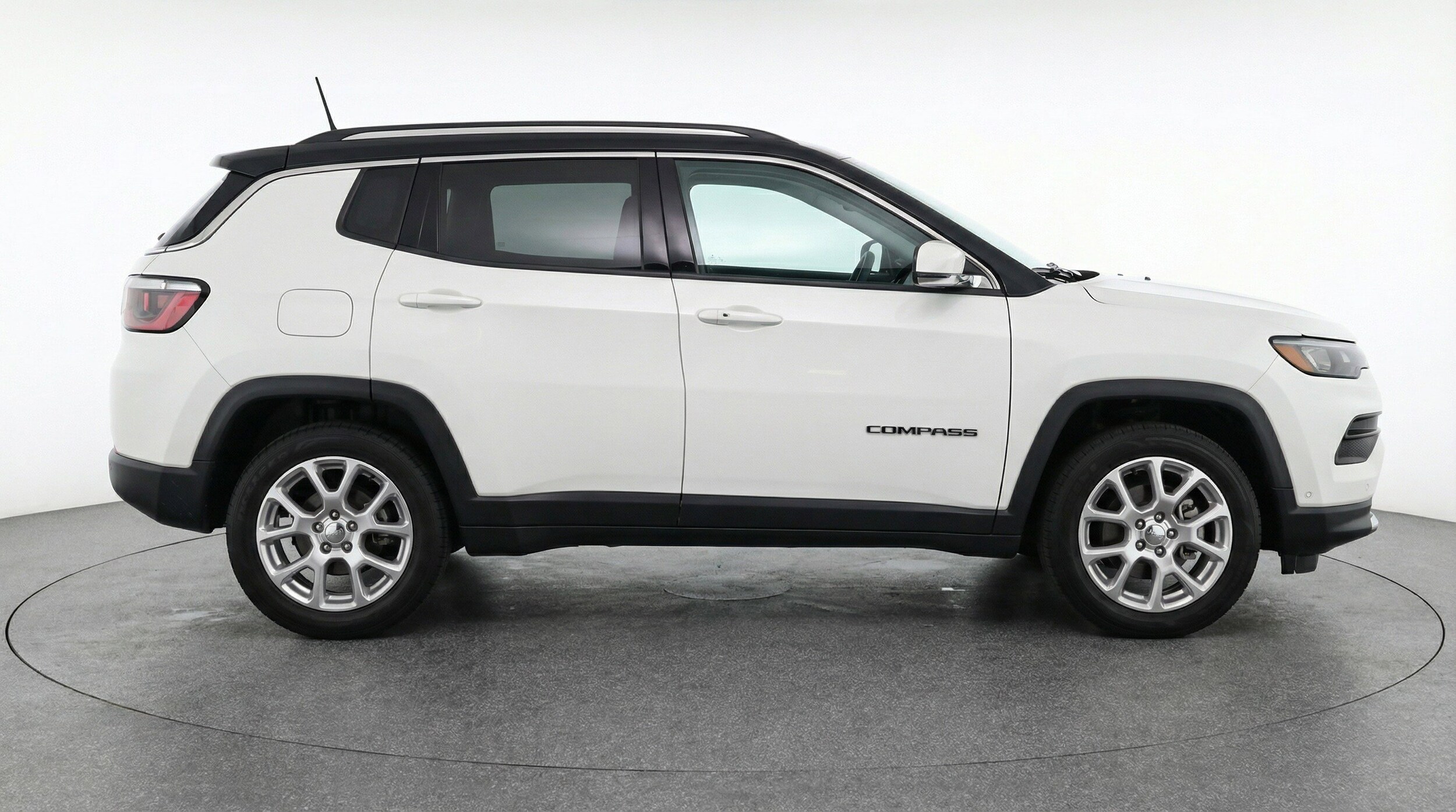 Thumbnail: 2025 Jeep Compass - 11