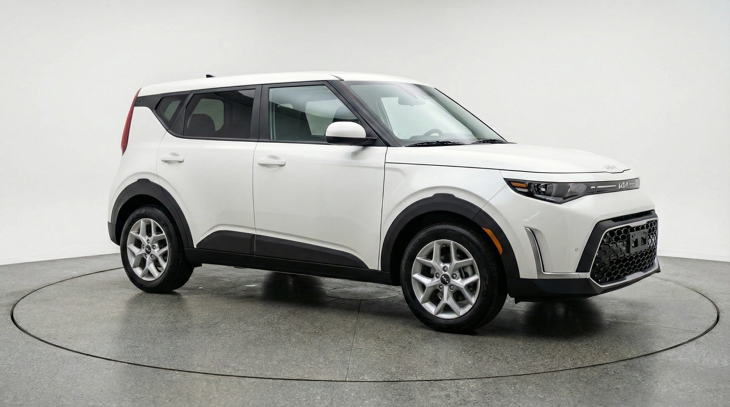 Thumbnail: 2025 Kia Soul - 1