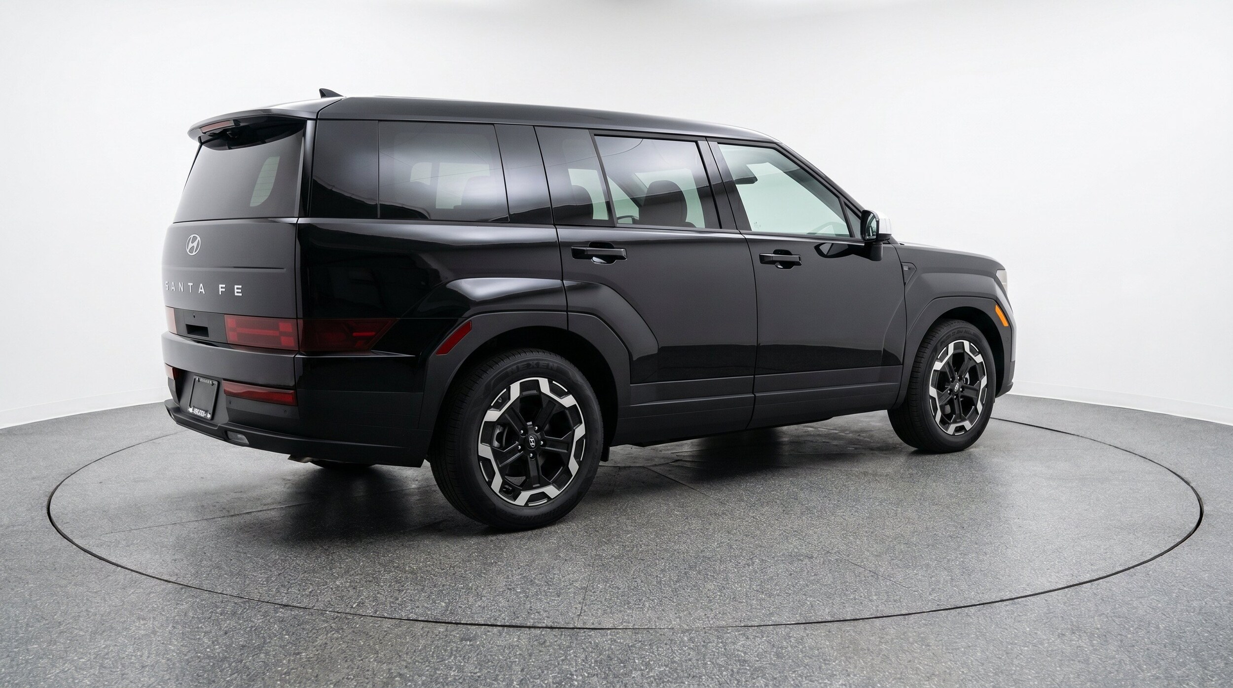 Thumbnail: 2026 Hyundai Santa Fe - 9
