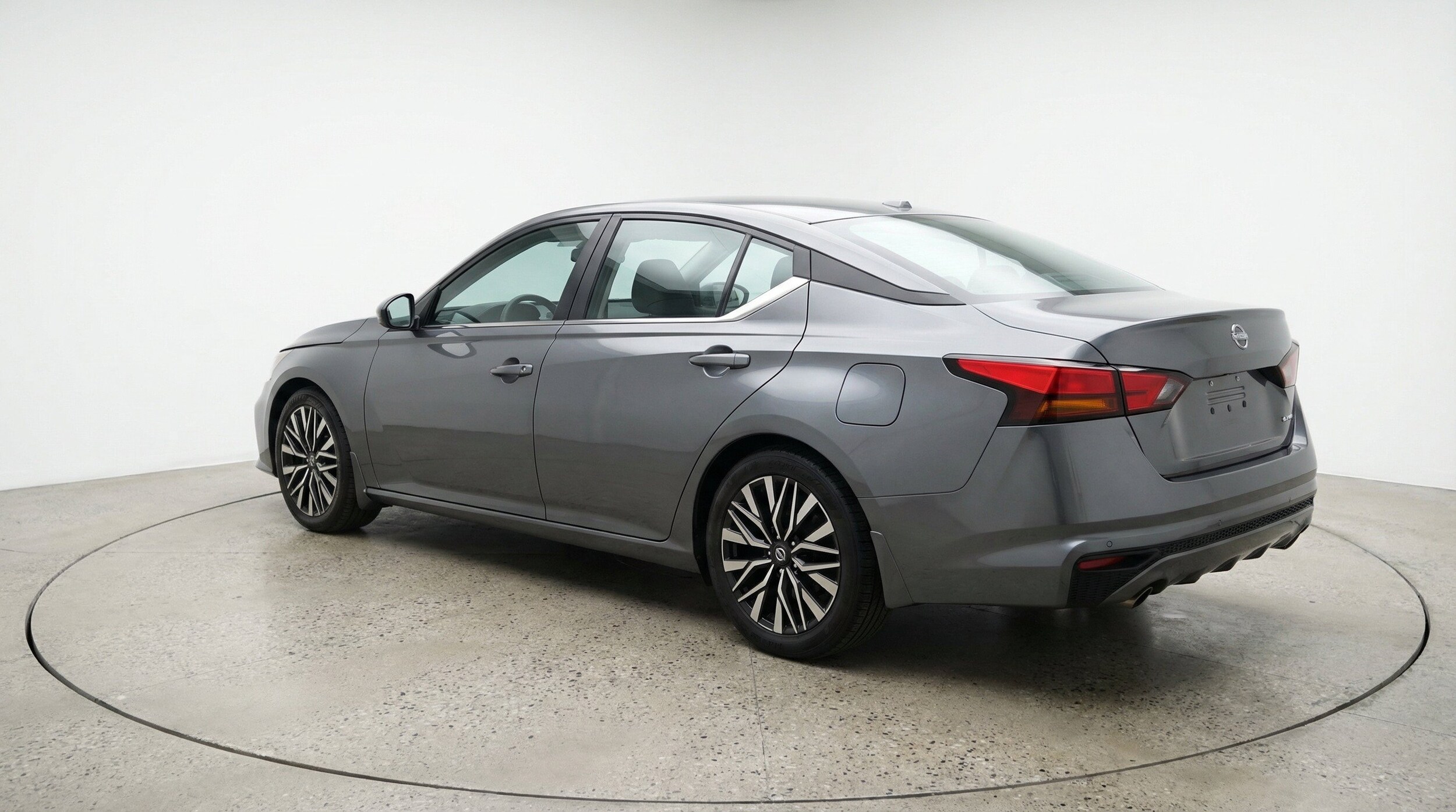 Thumbnail: 2026 Nissan Altima - 6