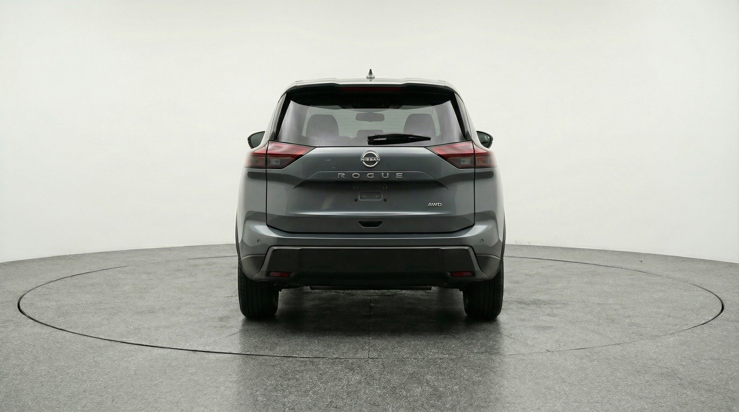 Thumbnail: 2025 Nissan Rogue - 7