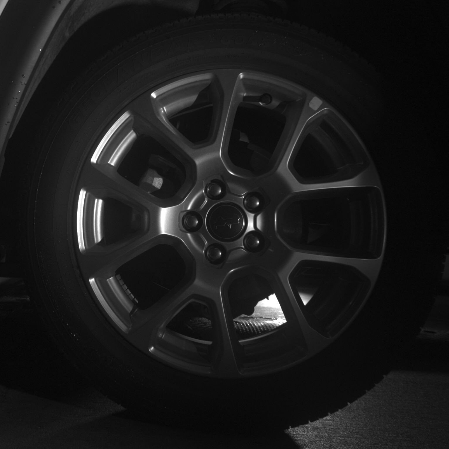 Thumbnail: 2025 Jeep Compass - 14