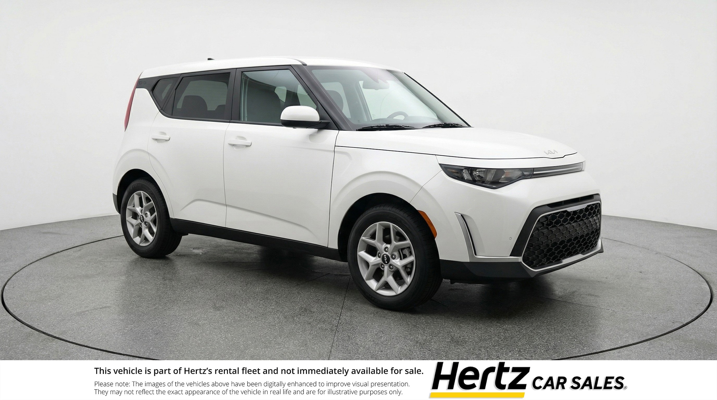Thumbnail: 2025 Kia Soul - 1