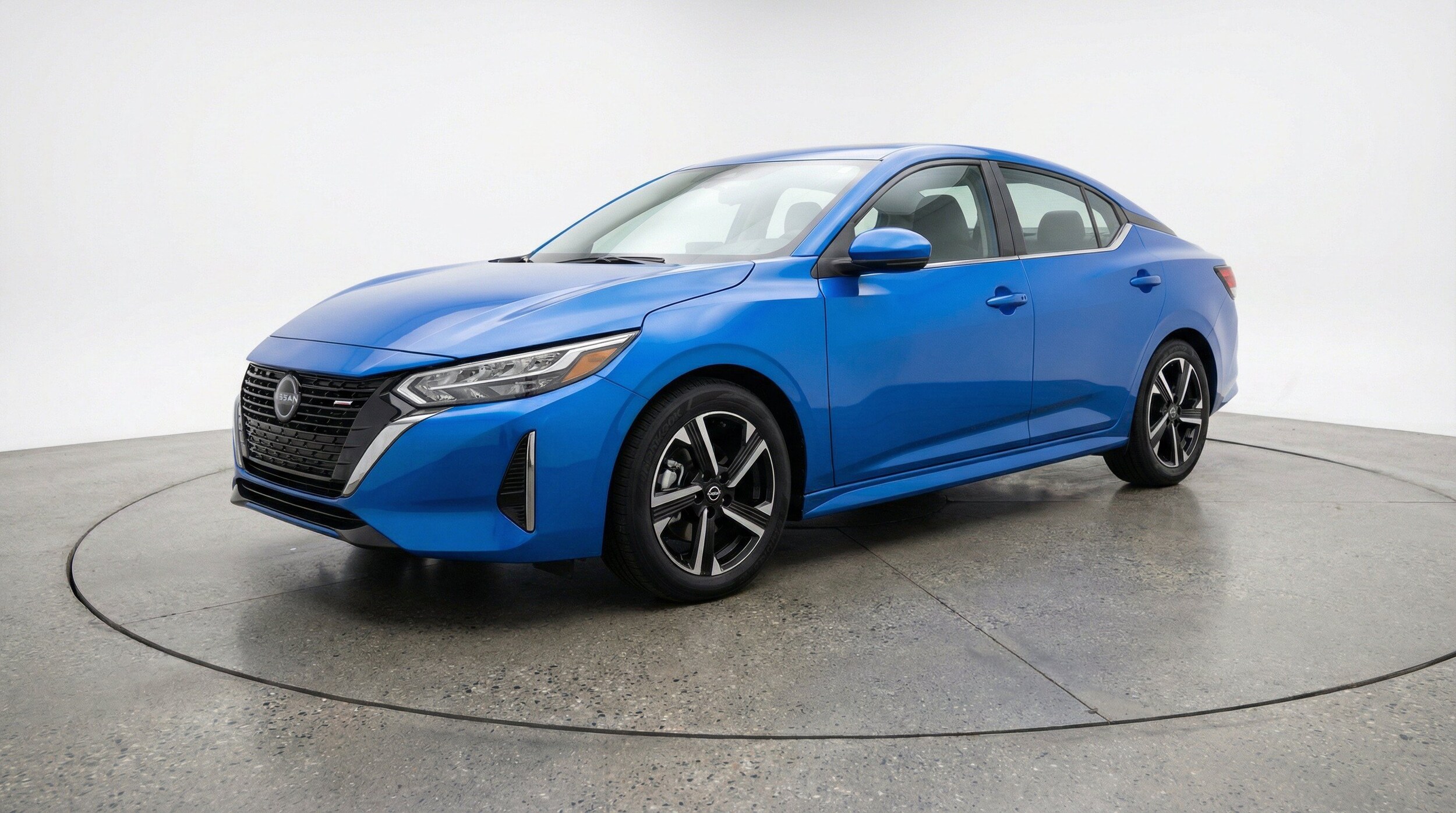 Thumbnail: 2025 Nissan Sentra - 3