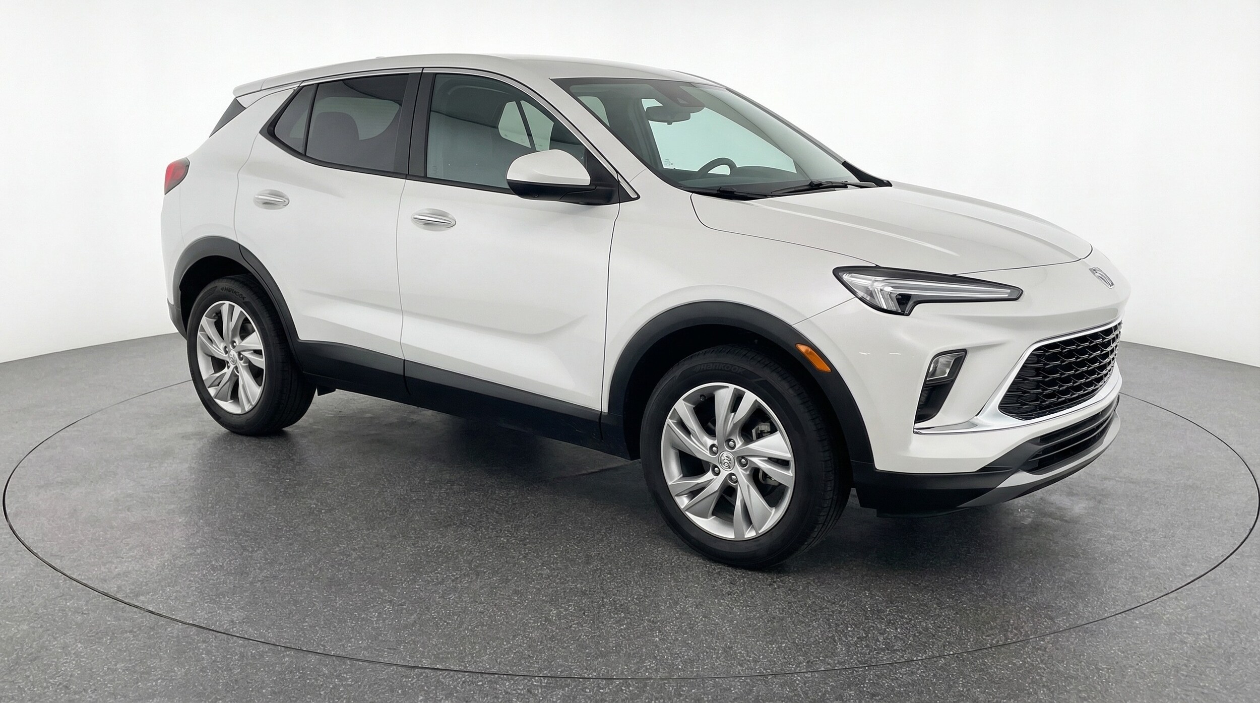 Thumbnail: 2025 Buick Encore GX - 1