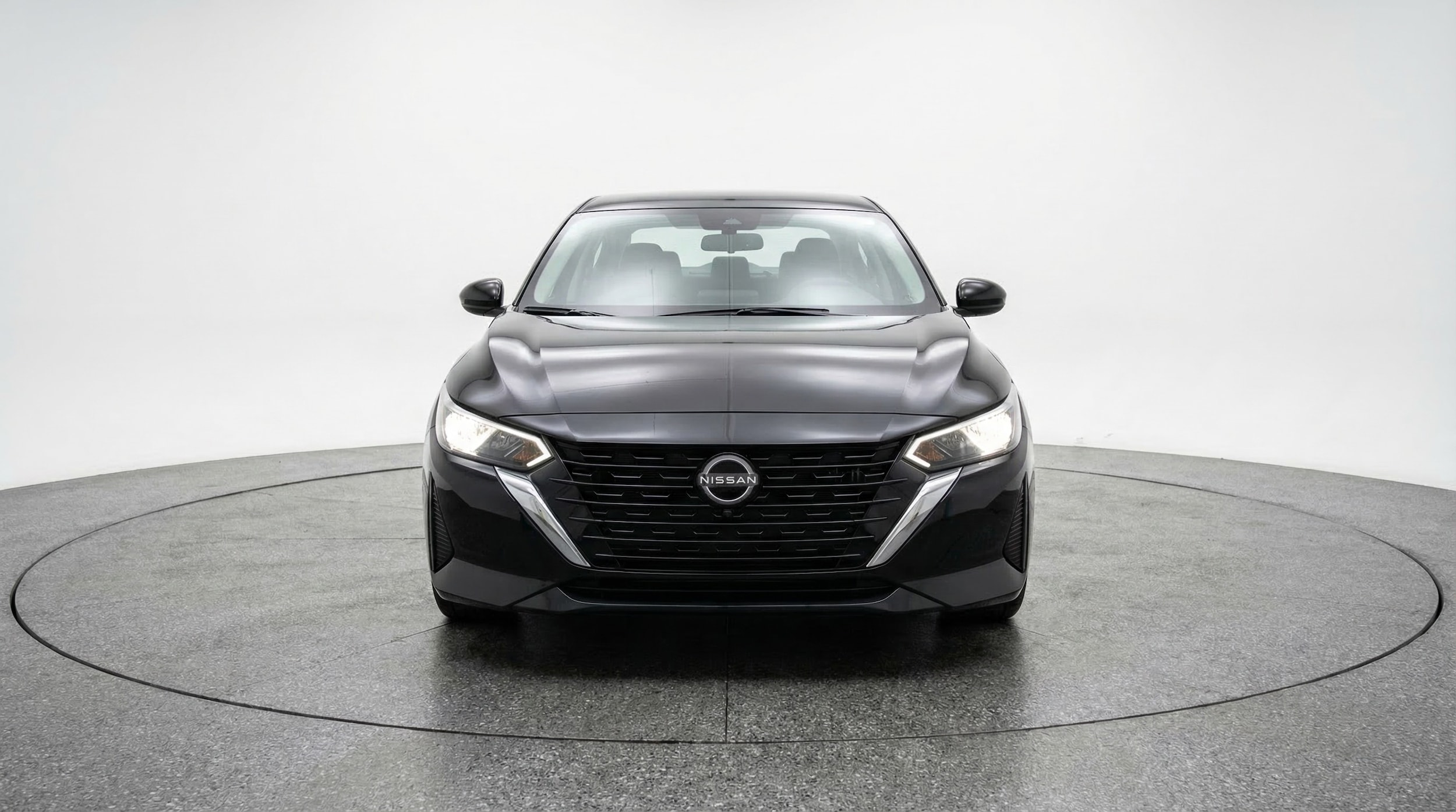 Thumbnail: 2025 Nissan Sentra - 2