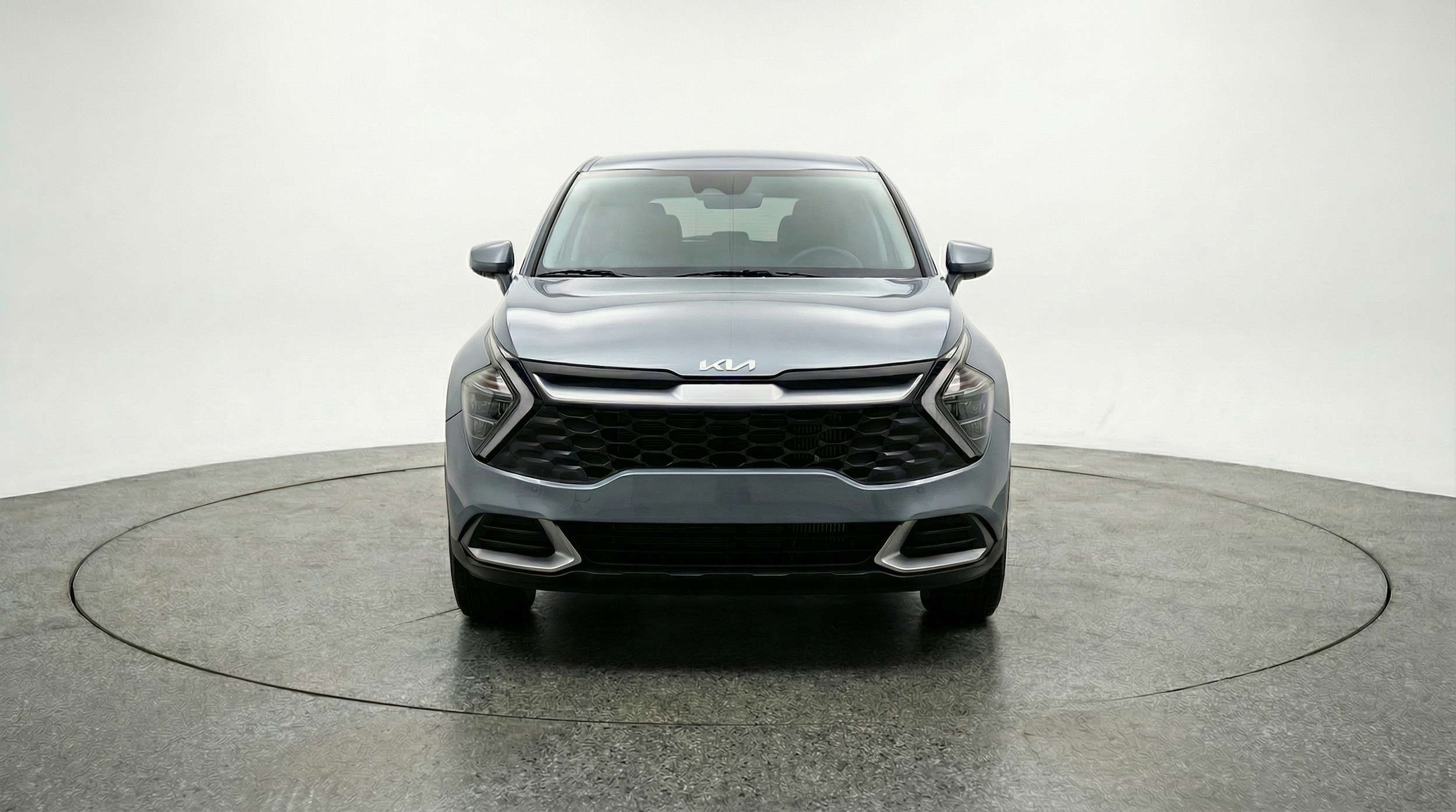 Thumbnail: 2025 Kia Sportage - 2