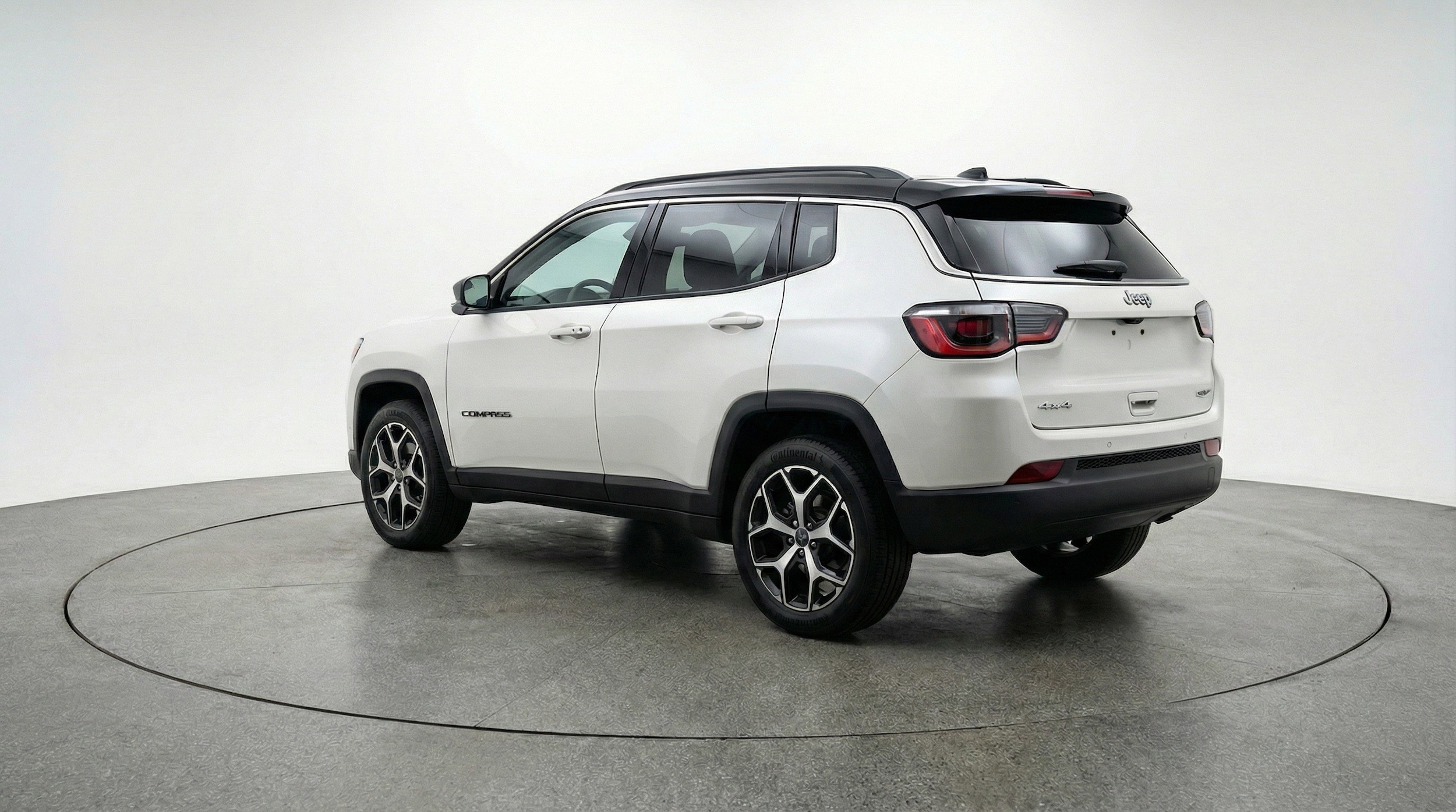 Thumbnail: 2025 Jeep Compass - 6
