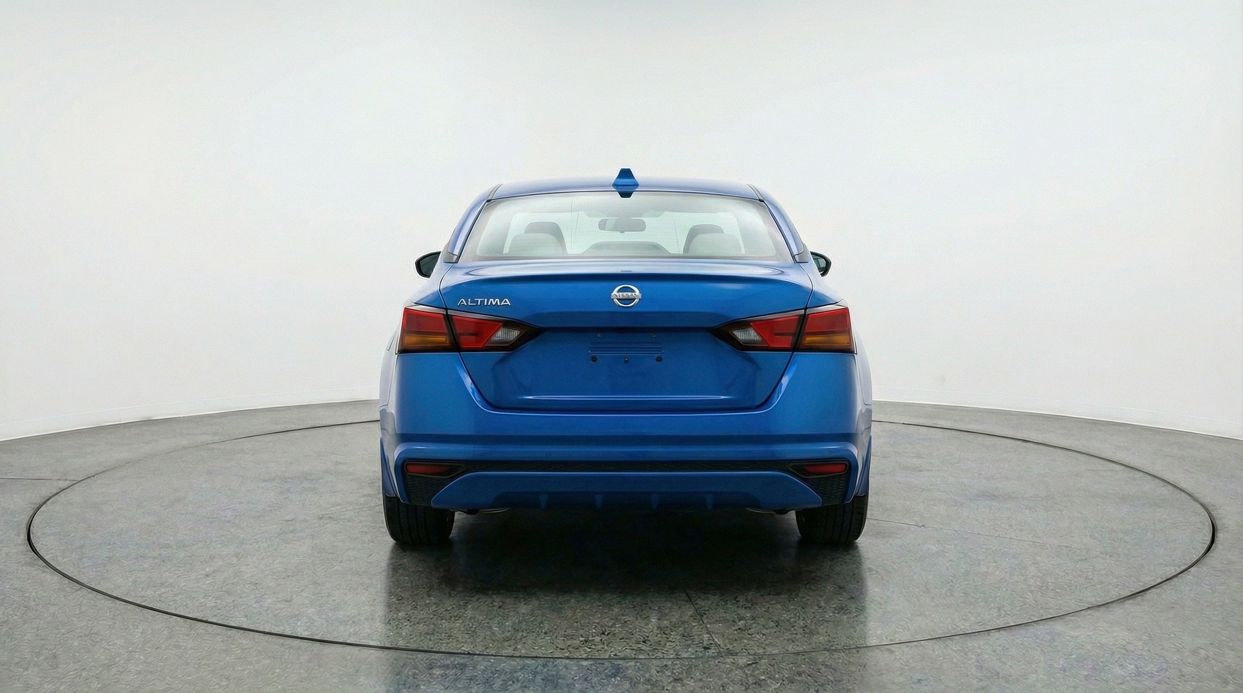 Thumbnail: 2025 Nissan Altima - 7