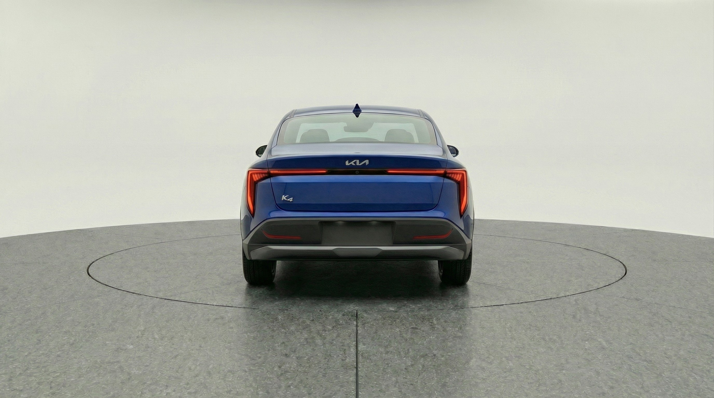Thumbnail: 2025 Kia K4 - 7