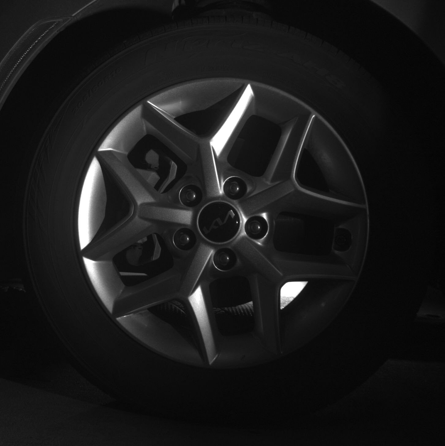 Thumbnail: 2025 Kia Soul - 12