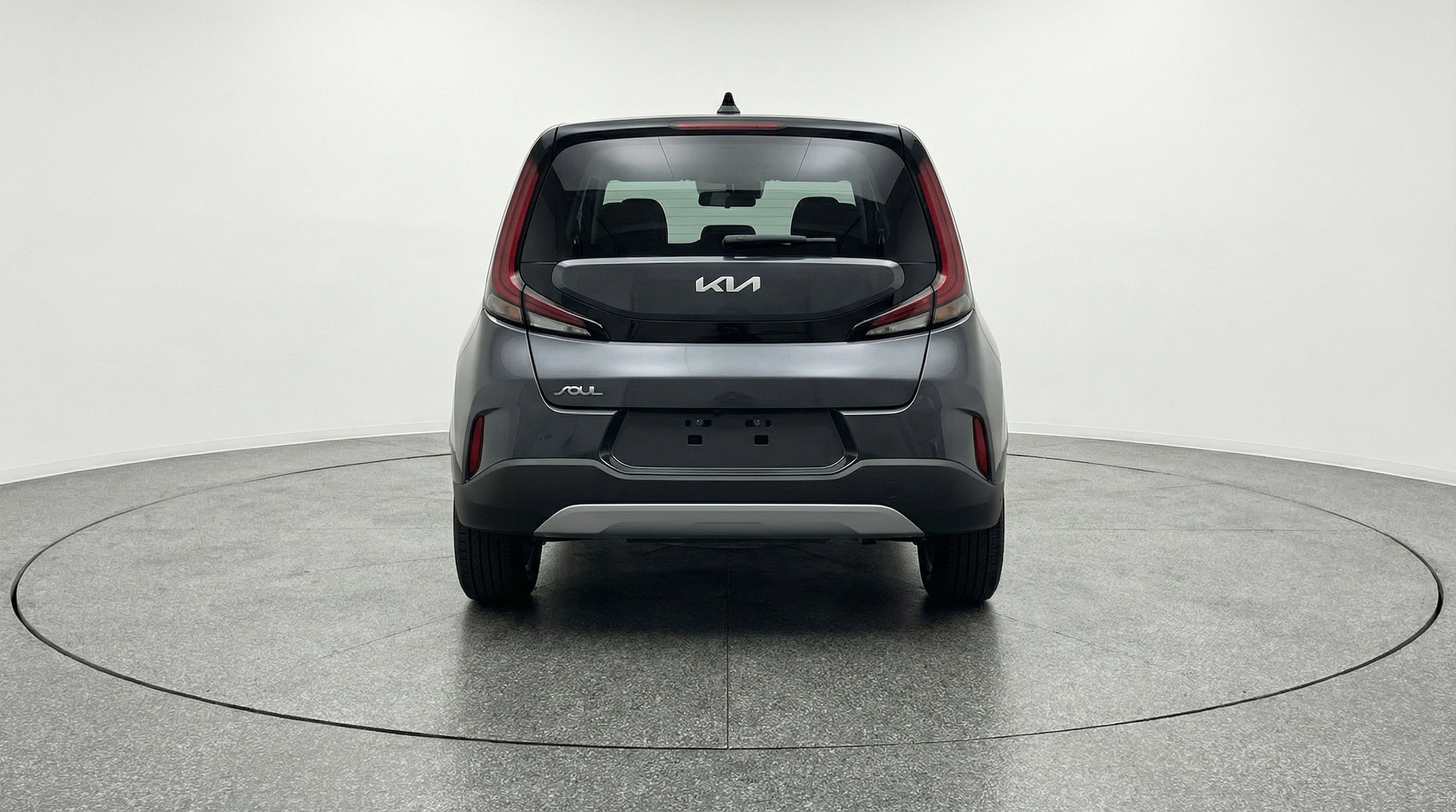 Thumbnail: 2025 Kia Soul - 7