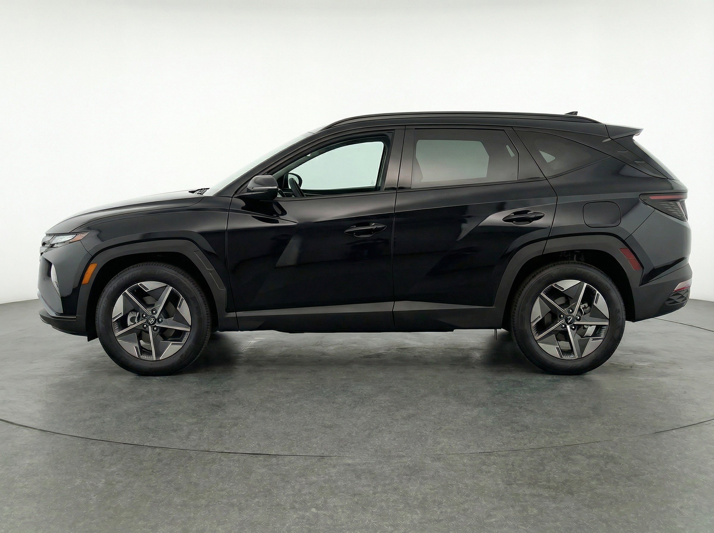 Thumbnail: 2025 Hyundai Tucson - 5