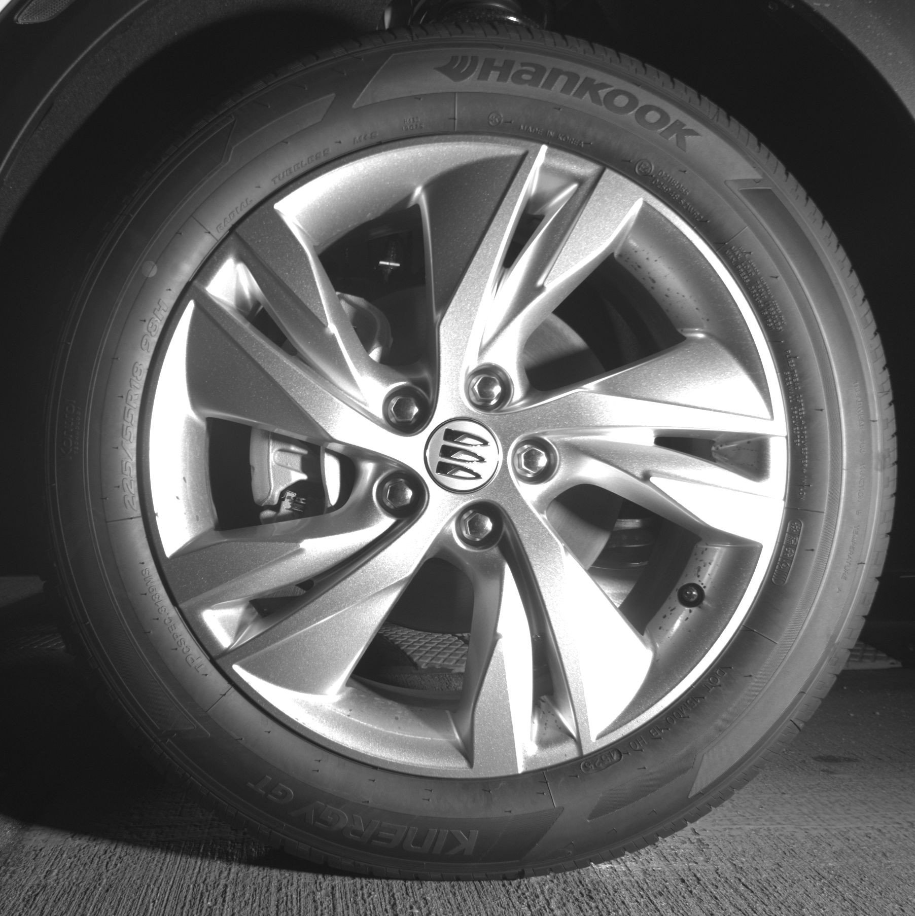 Thumbnail: 2026 Buick Encore GX - 12