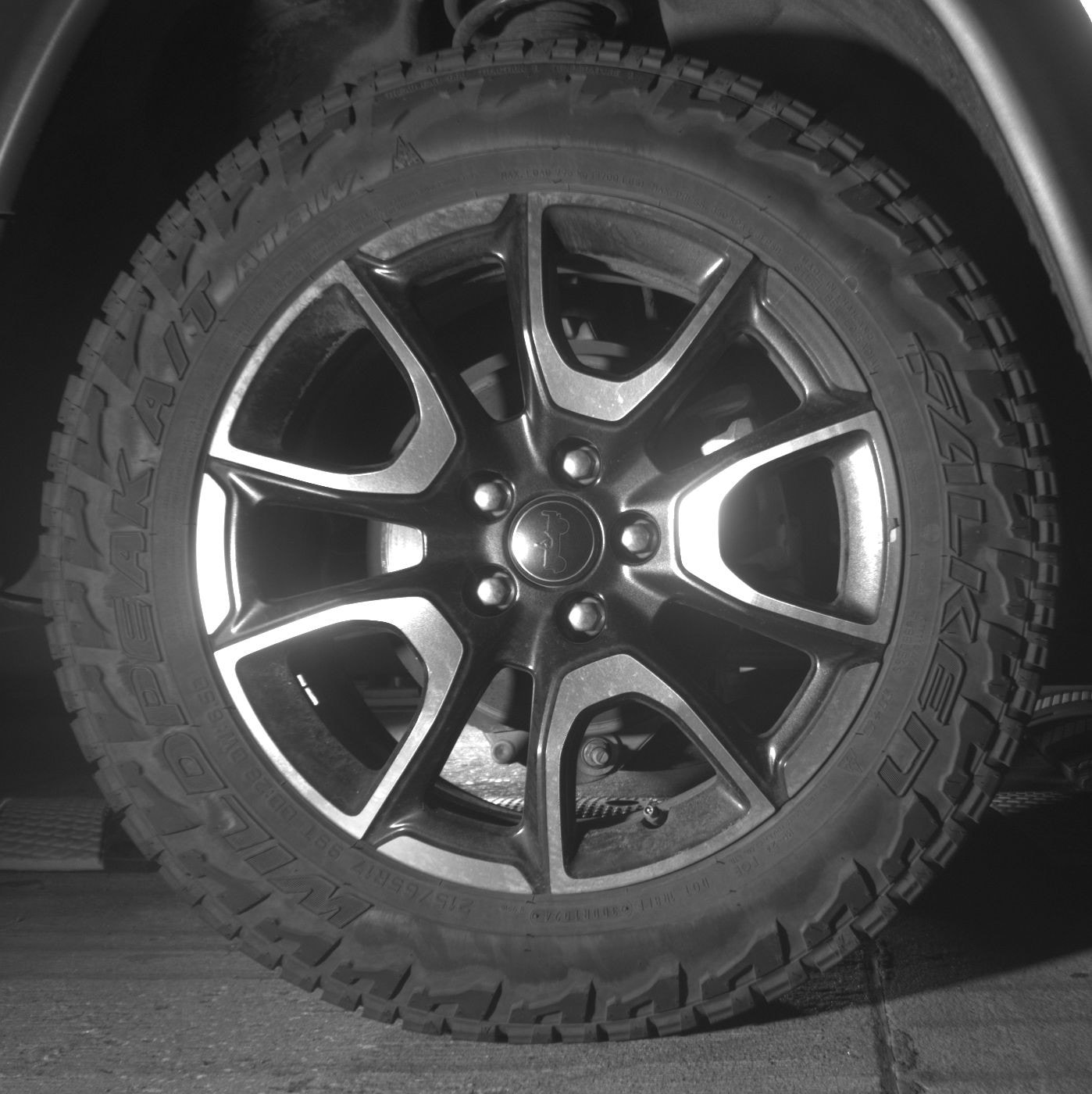 Thumbnail: 2025 Jeep Compass - 12