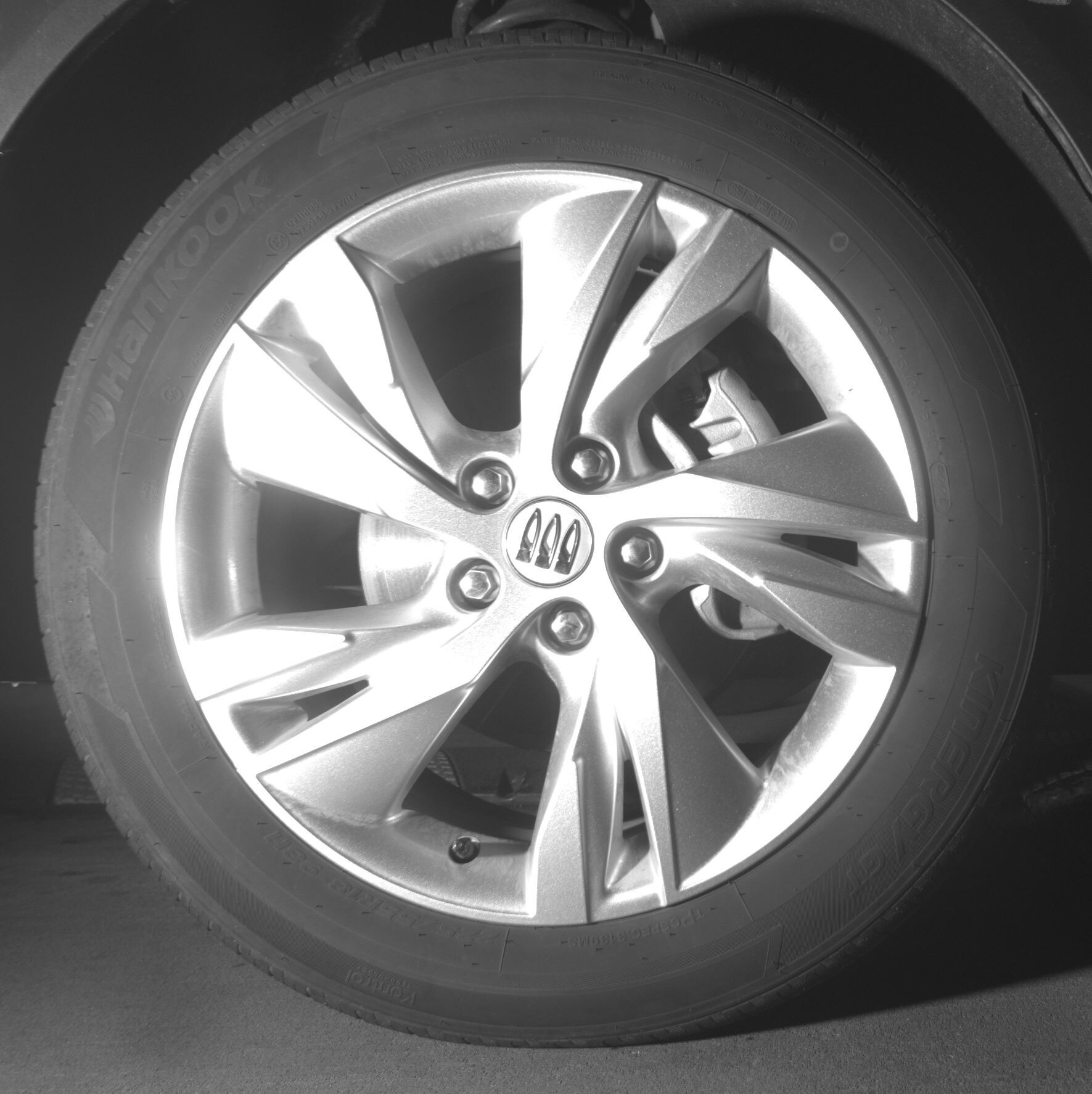 Thumbnail: 2025 Buick Encore GX - 10