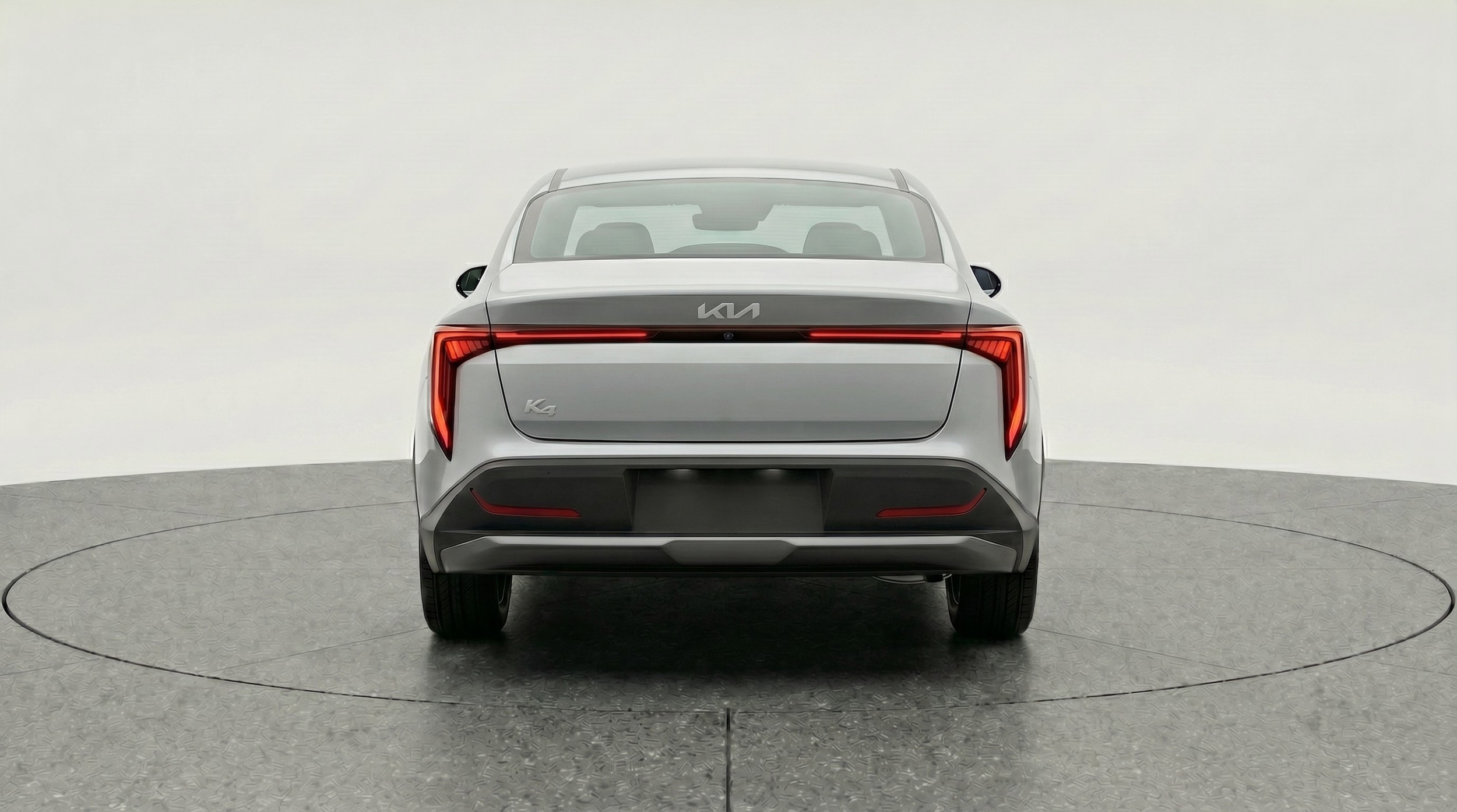 Thumbnail: 2025 Kia K4 - 7