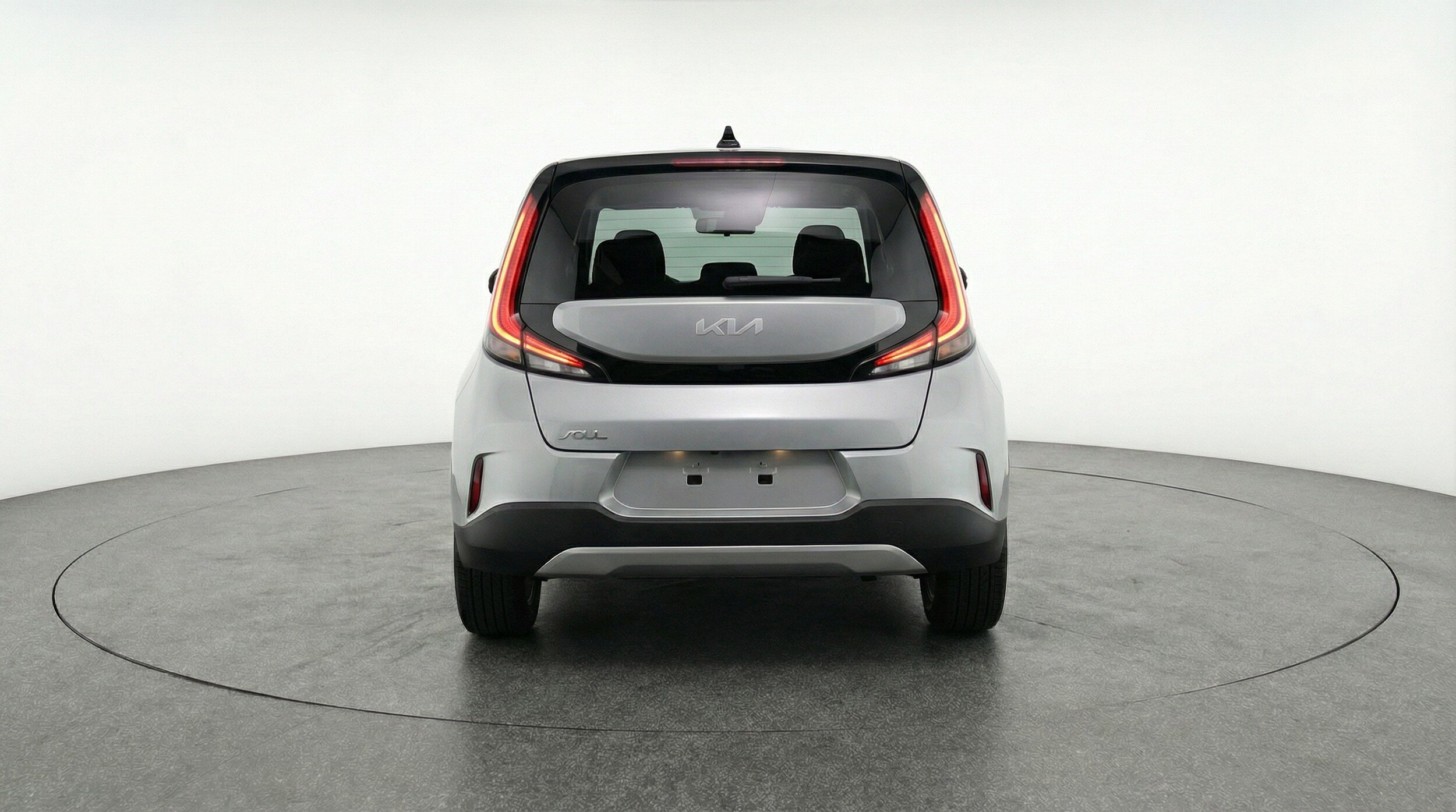 Thumbnail: 2025 Kia Soul - 7