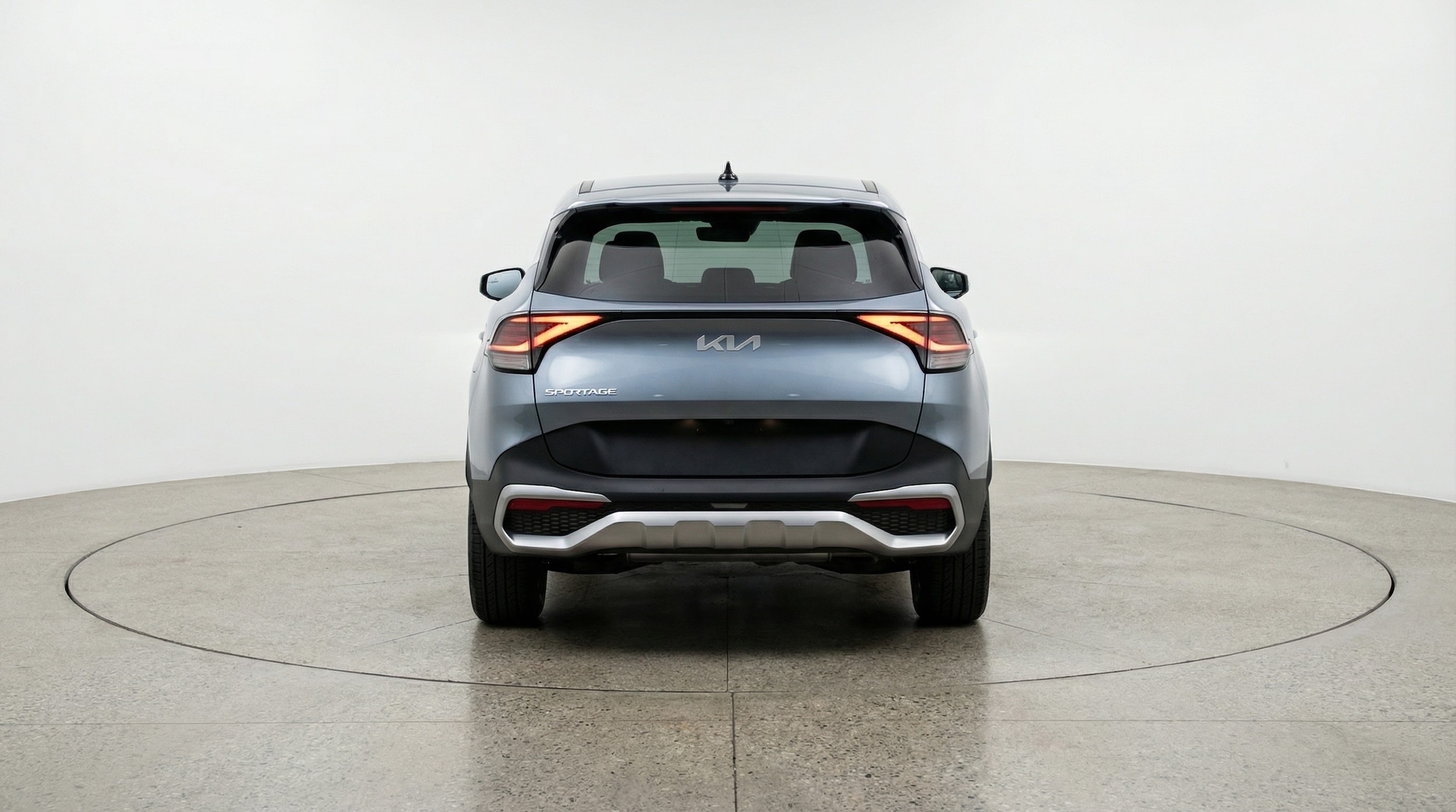 Thumbnail: 2025 Kia Sportage - 6