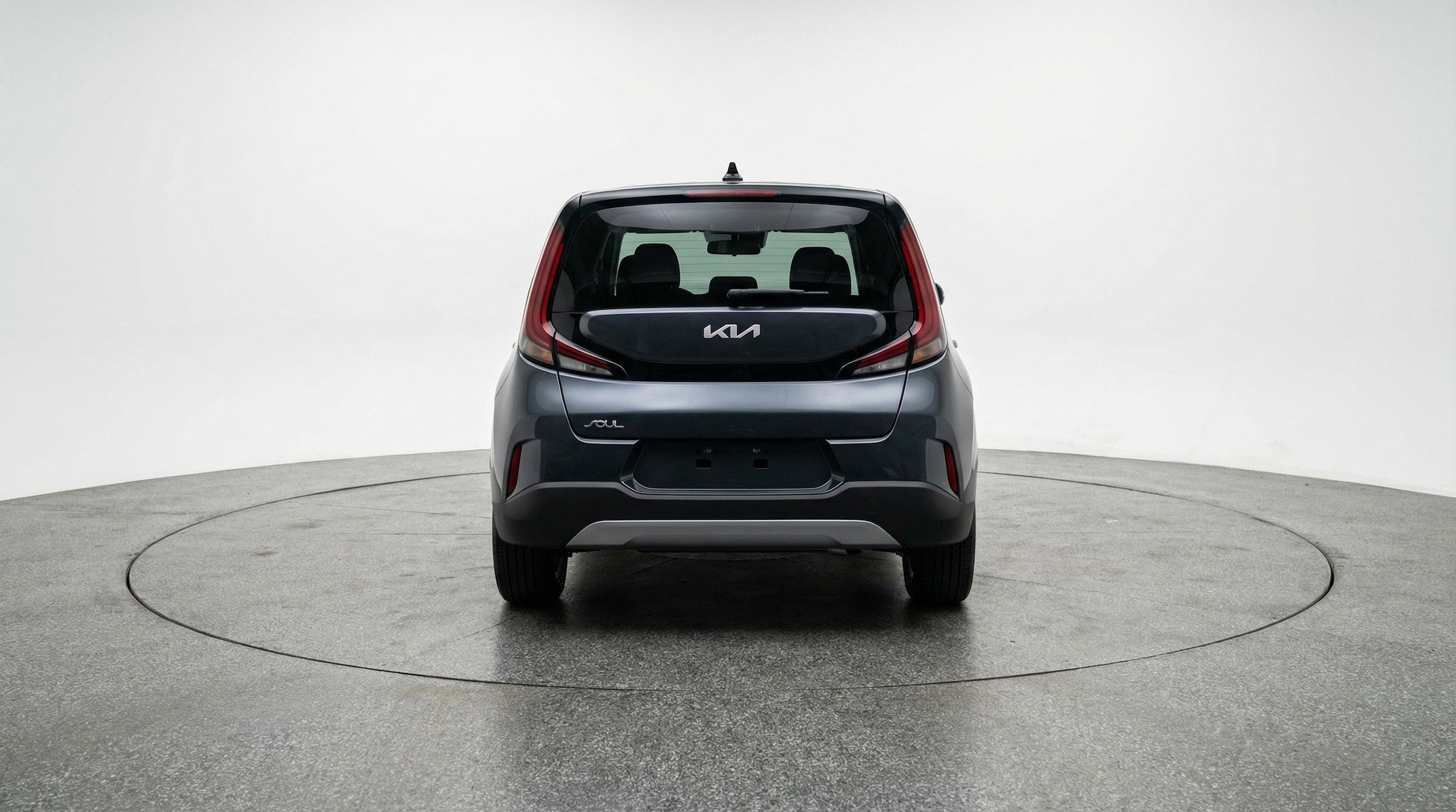 Thumbnail: 2025 Kia Soul - 7