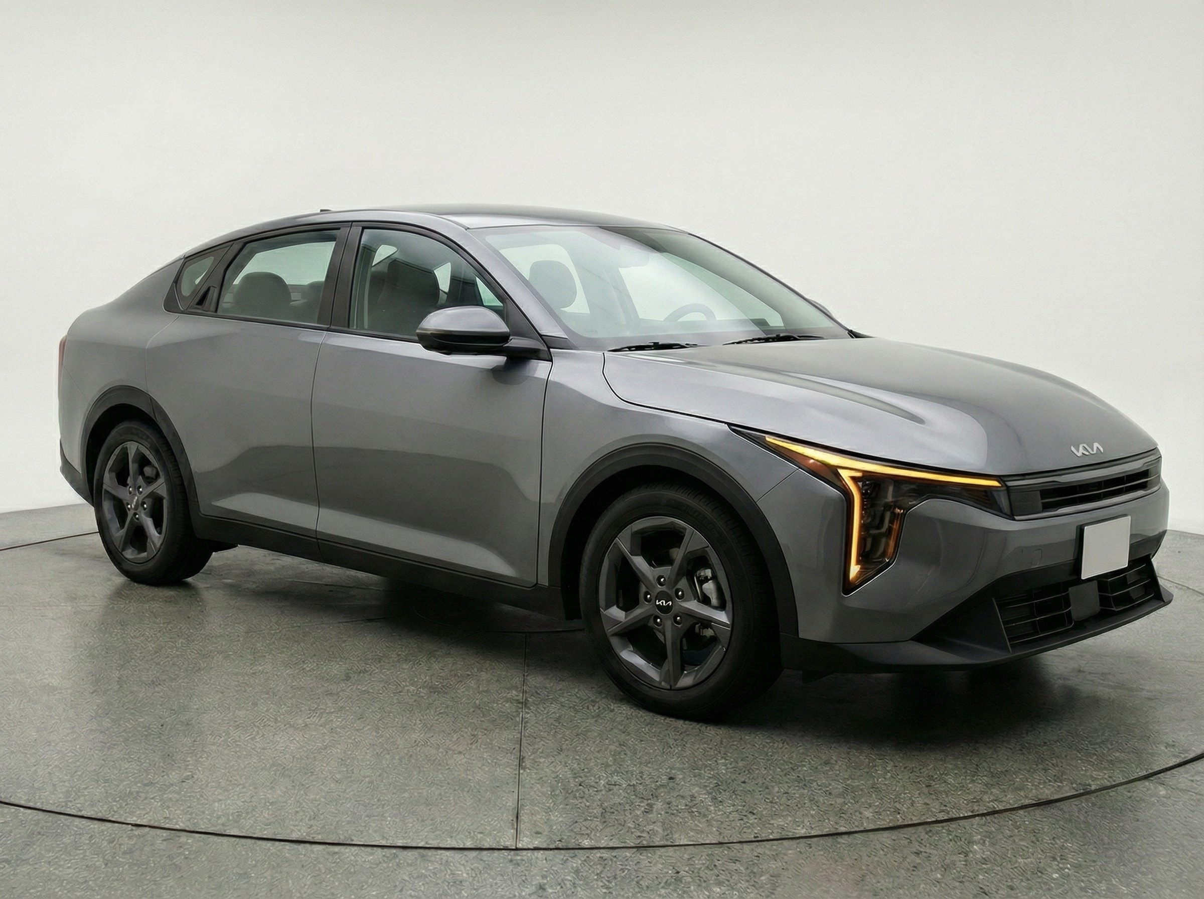 Thumbnail: 2025 Kia K4 - 1