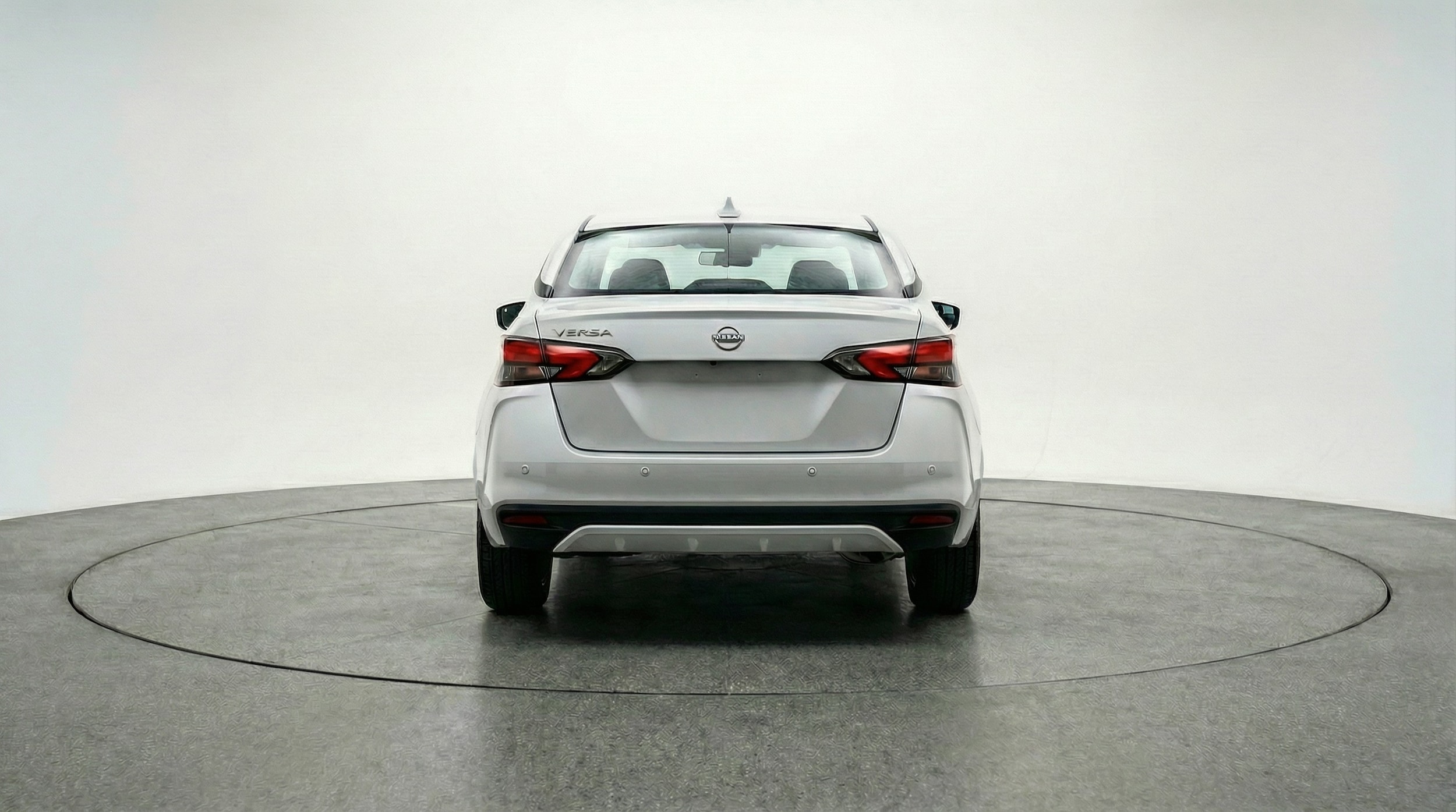 Thumbnail: 2025 Nissan Versa - 6