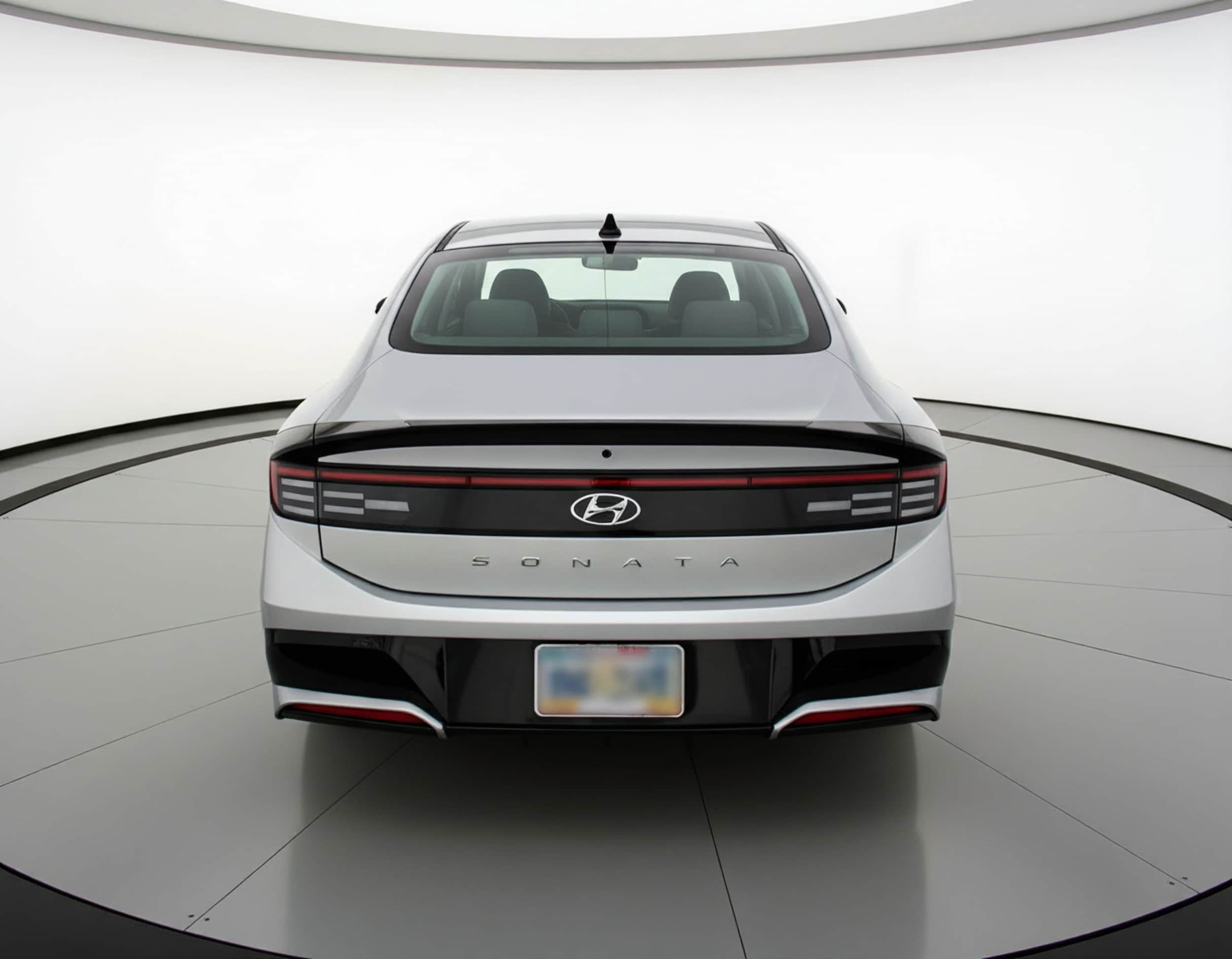 Thumbnail: 2025 Hyundai Sonata - 6