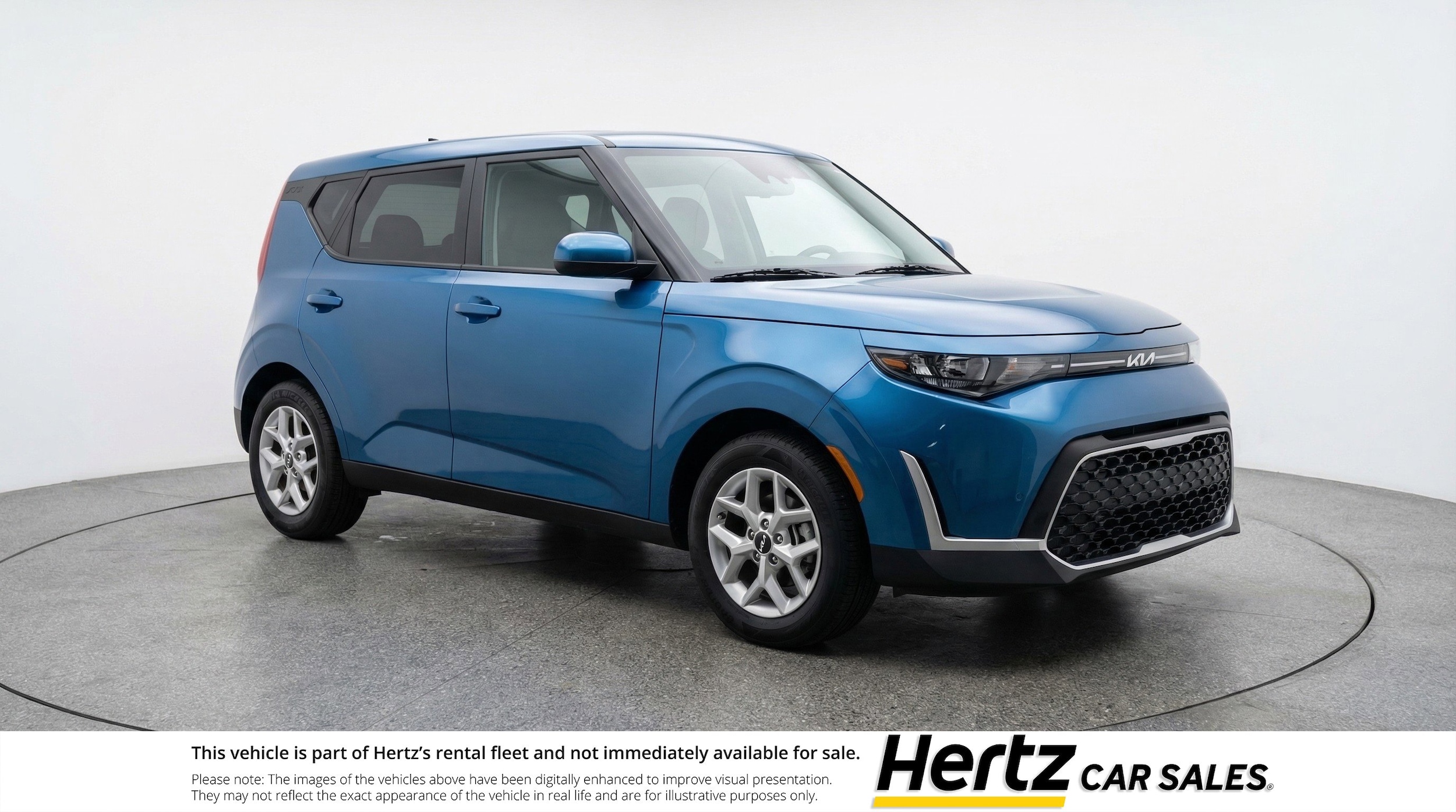 Thumbnail: 2025 Kia Soul - 1