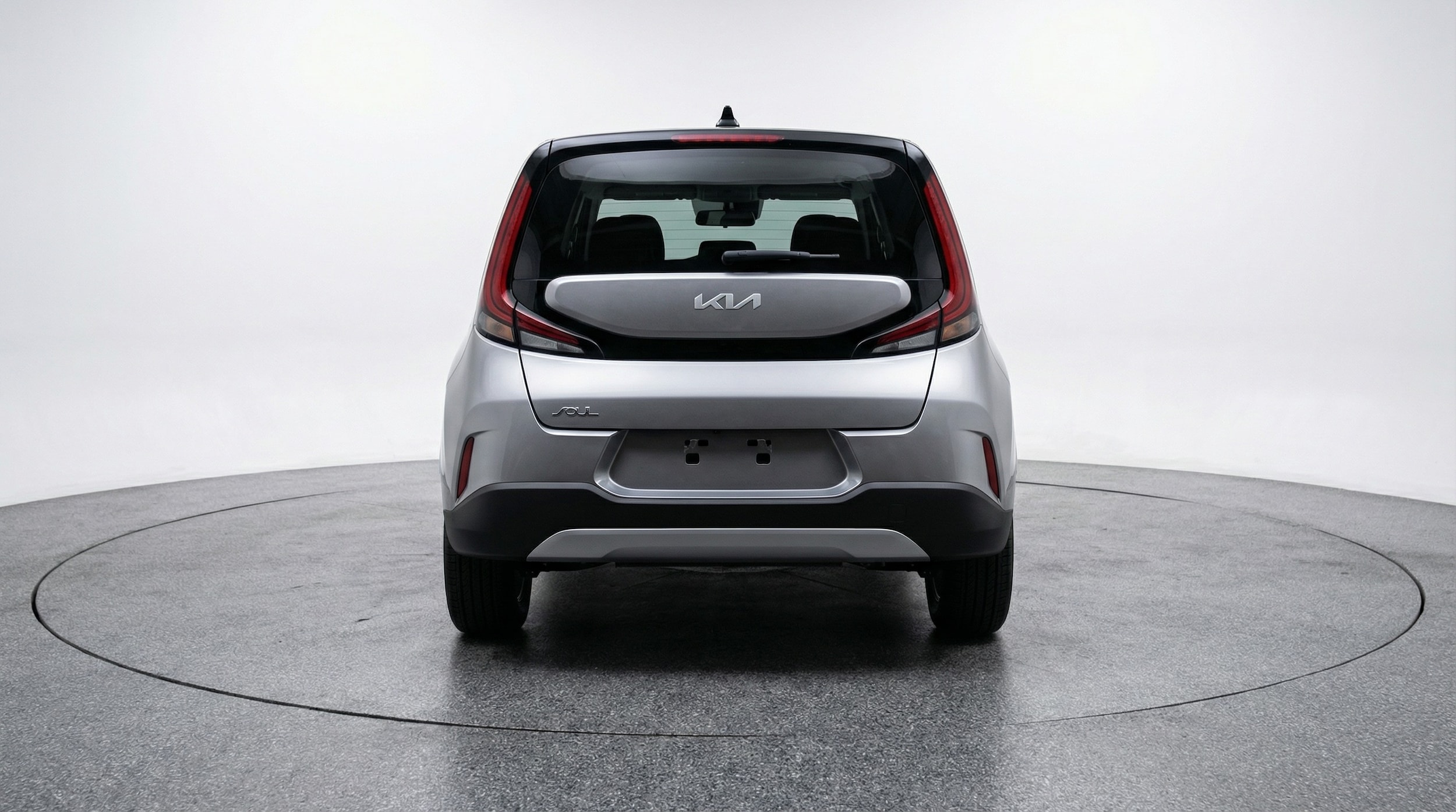 Thumbnail: 2025 Kia Soul - 6