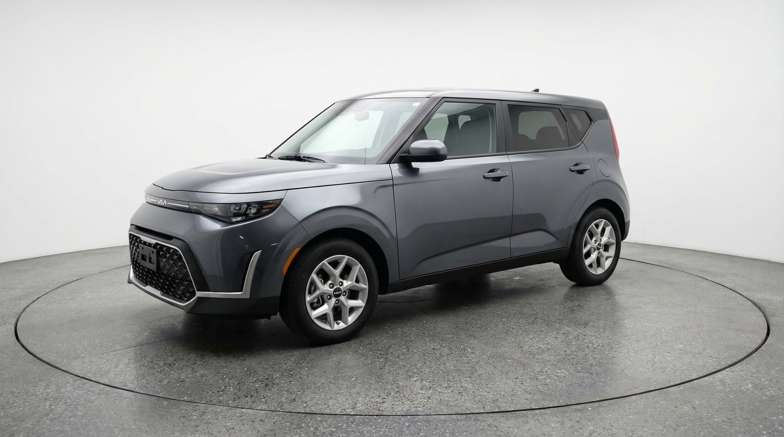 Thumbnail: 2025 Kia Soul - 3