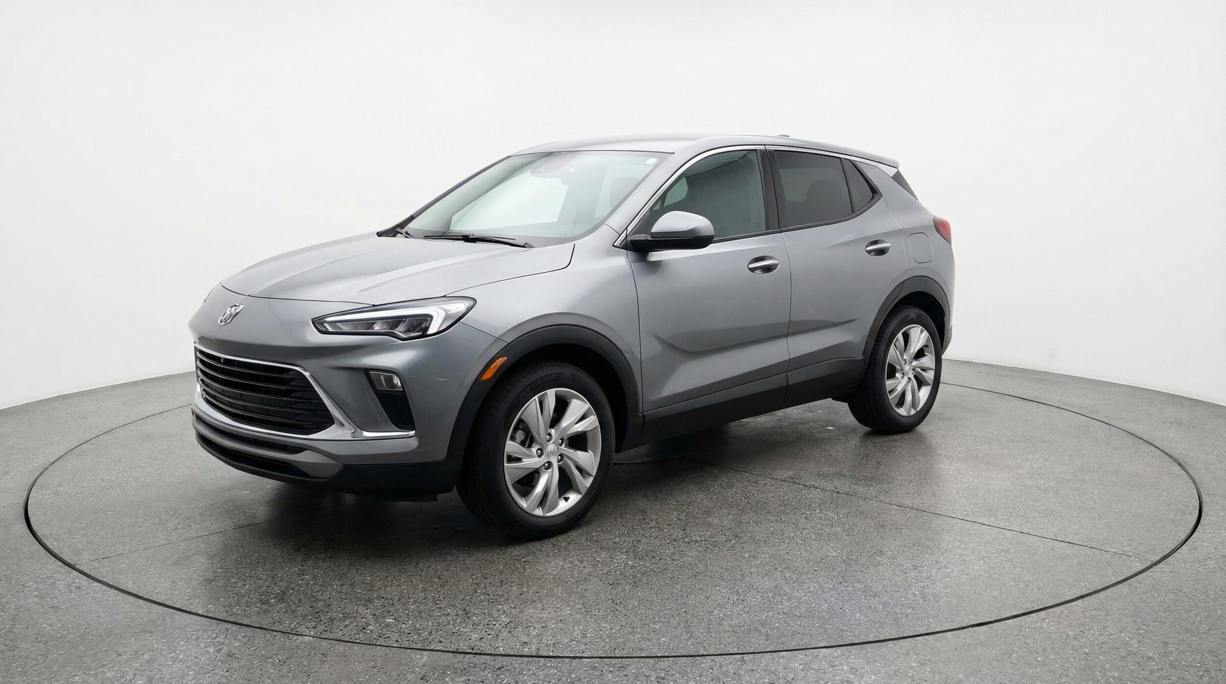 Thumbnail: 2025 Buick Encore GX - 3