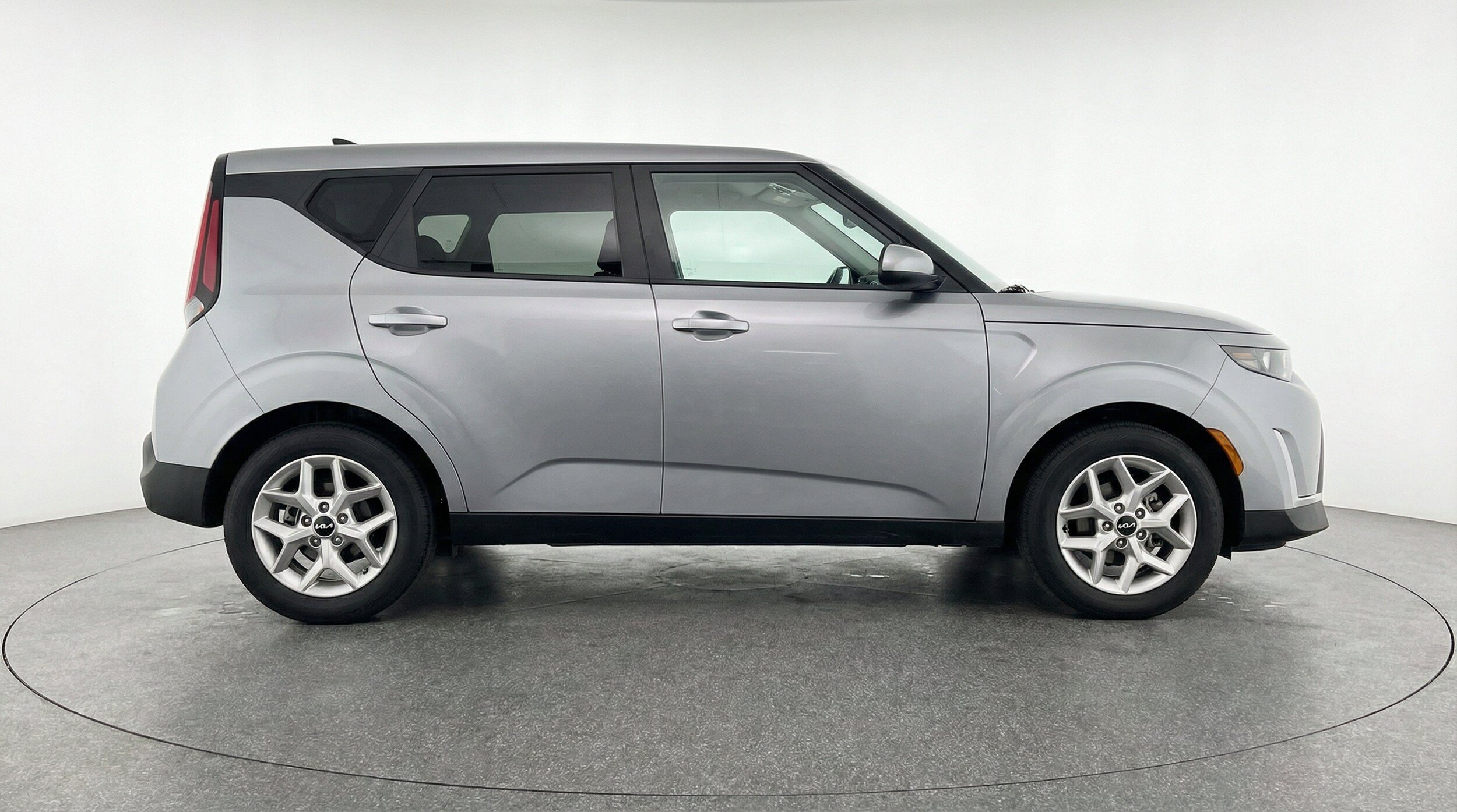 Thumbnail: 2025 Kia Soul - 11