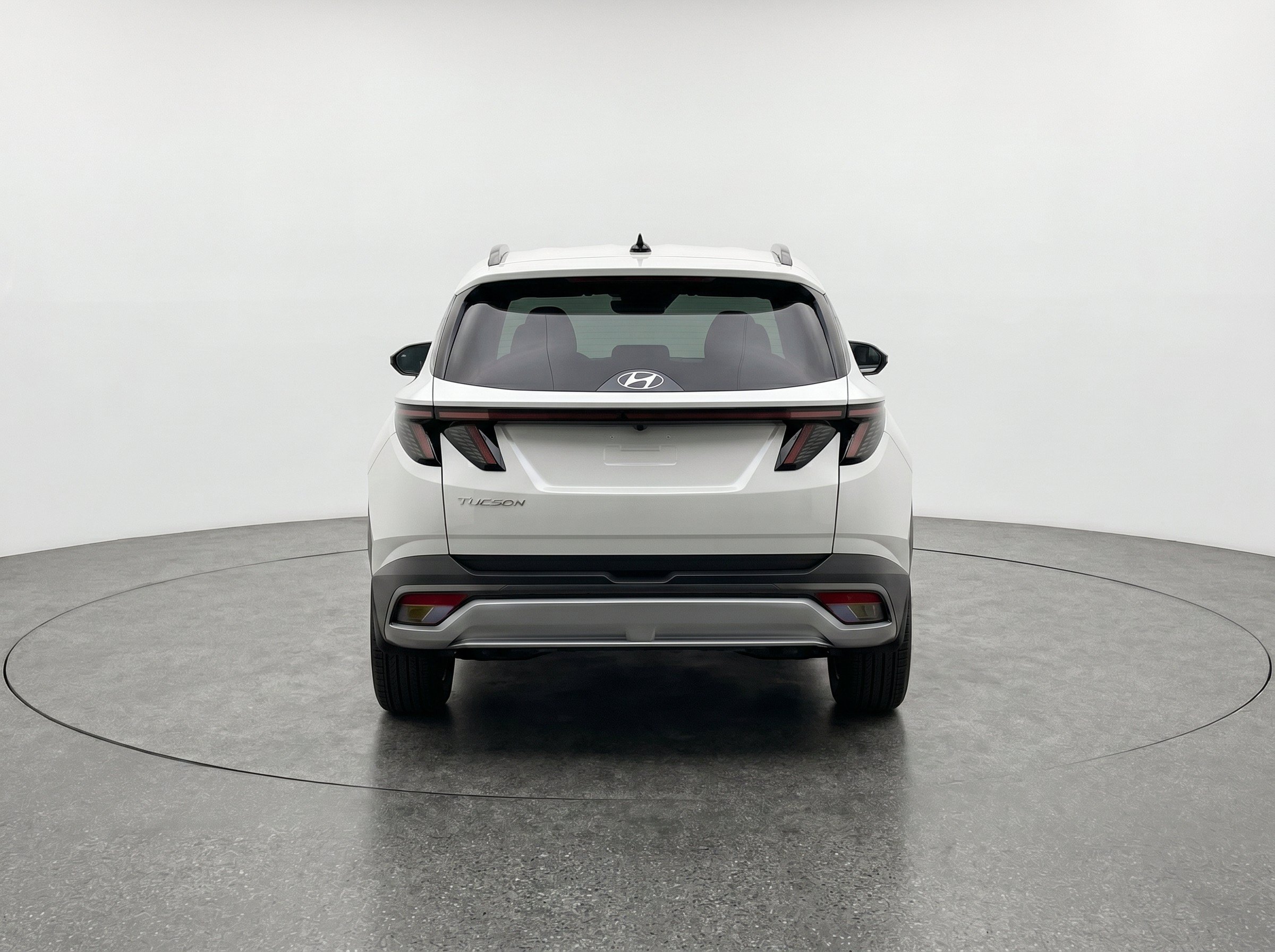 Thumbnail: 2025 Hyundai Tucson - 7