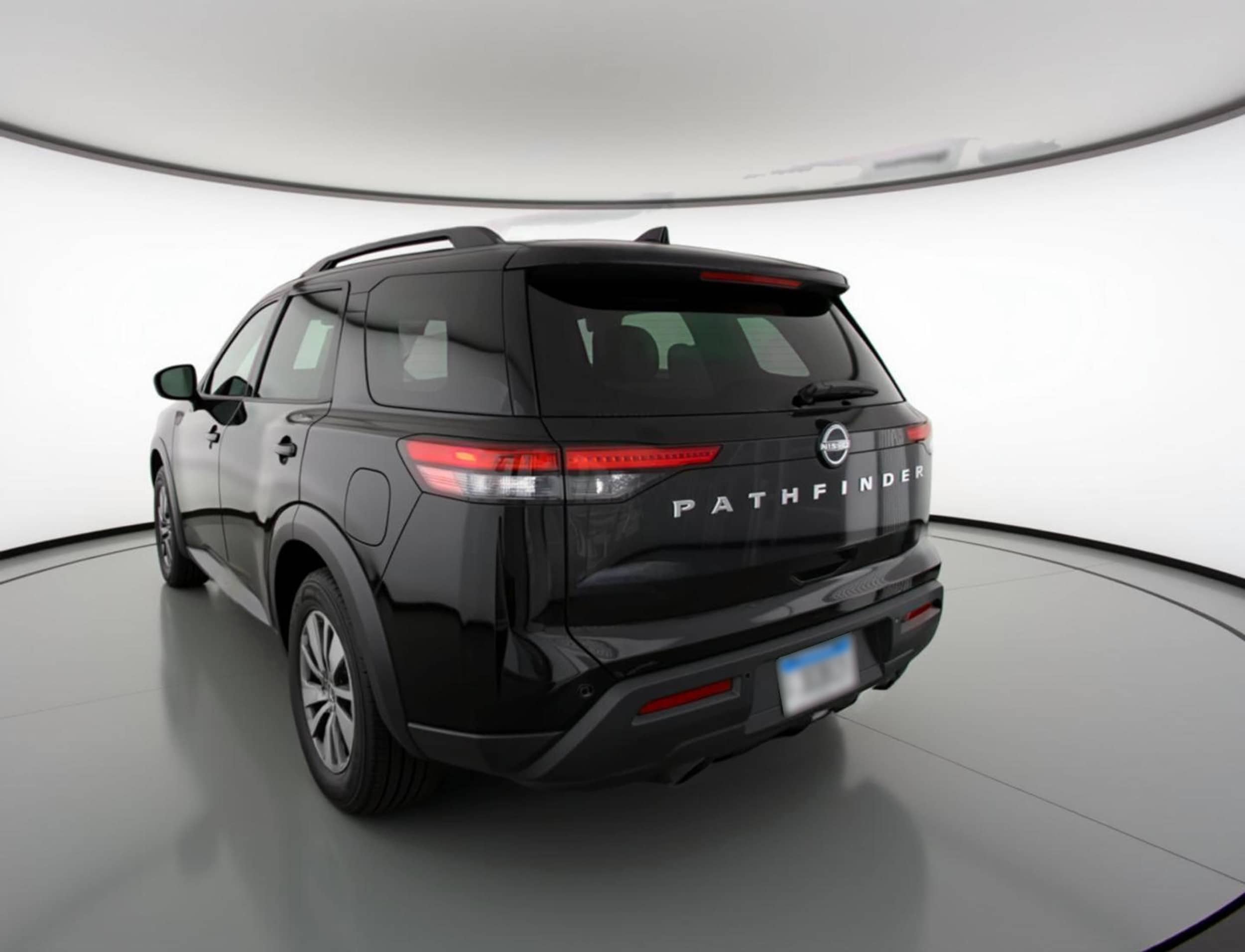 Thumbnail: 2025 Nissan Pathfinder - 5