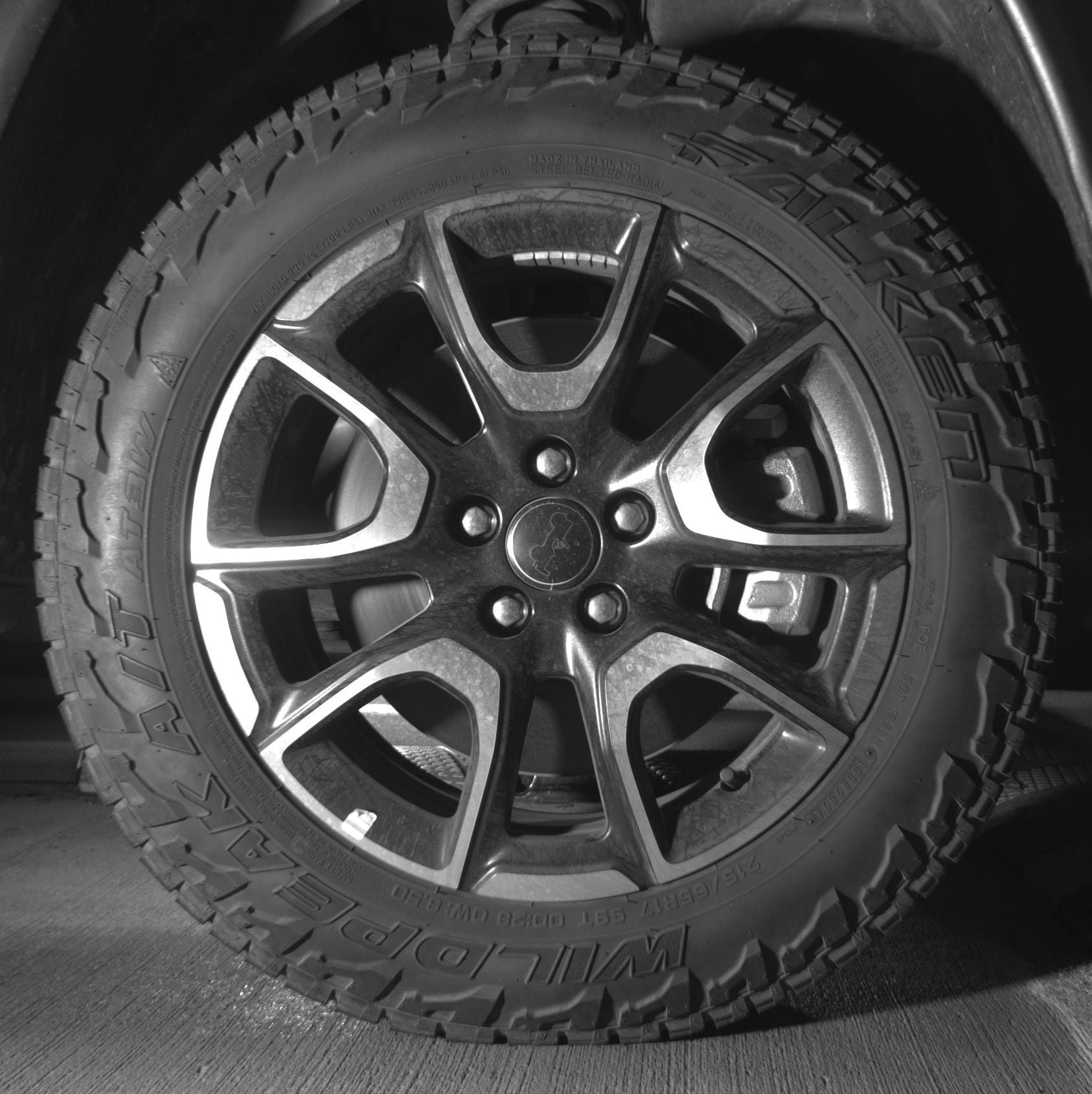 Thumbnail: 2025 Jeep Compass - 10