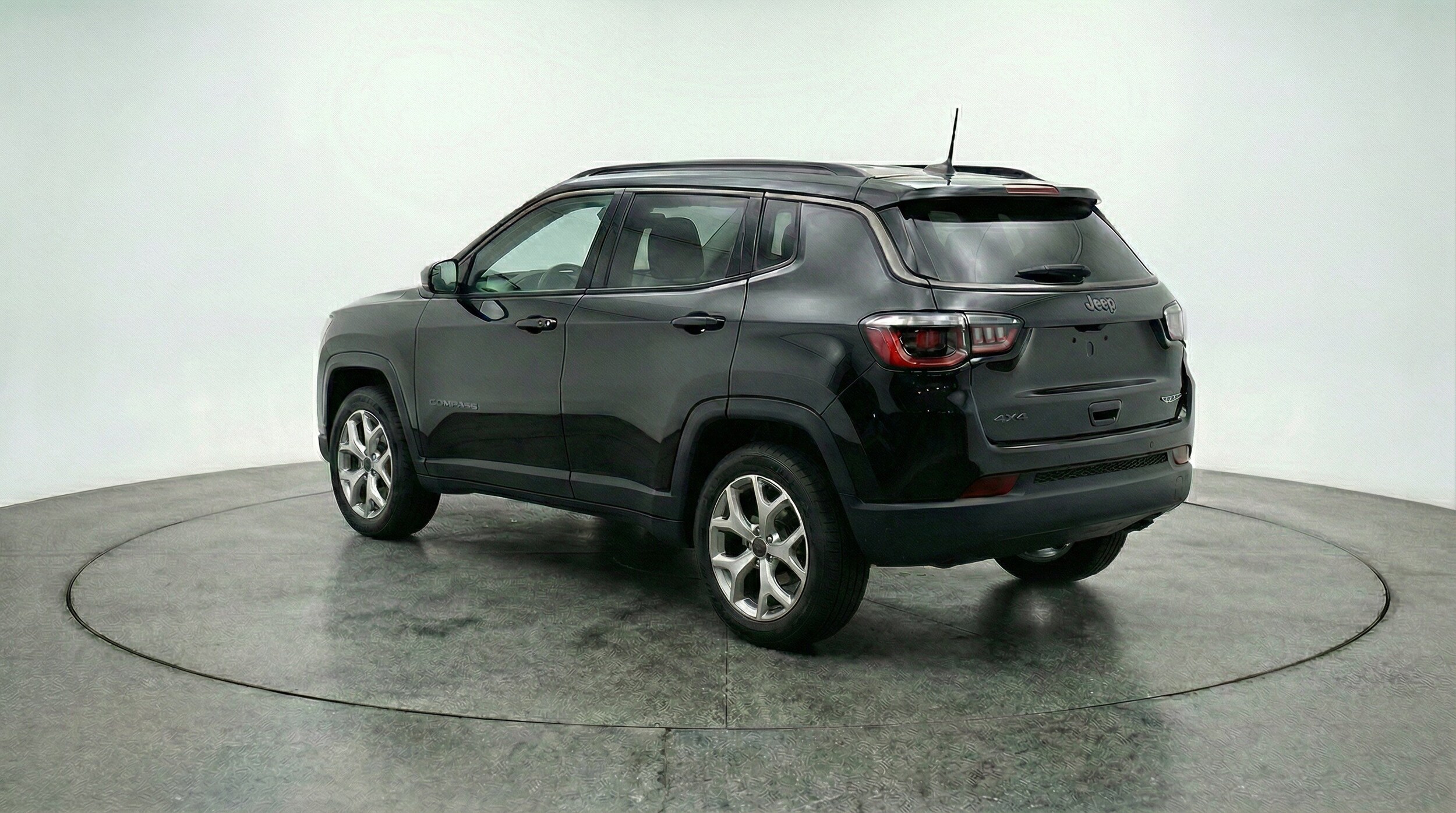 Thumbnail: 2025 Jeep Compass - 6