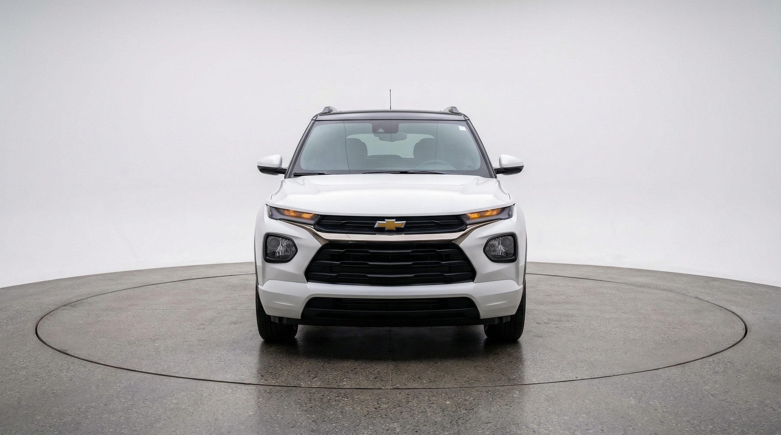 Thumbnail: 2025 Chevrolet TrailBlazer - 2