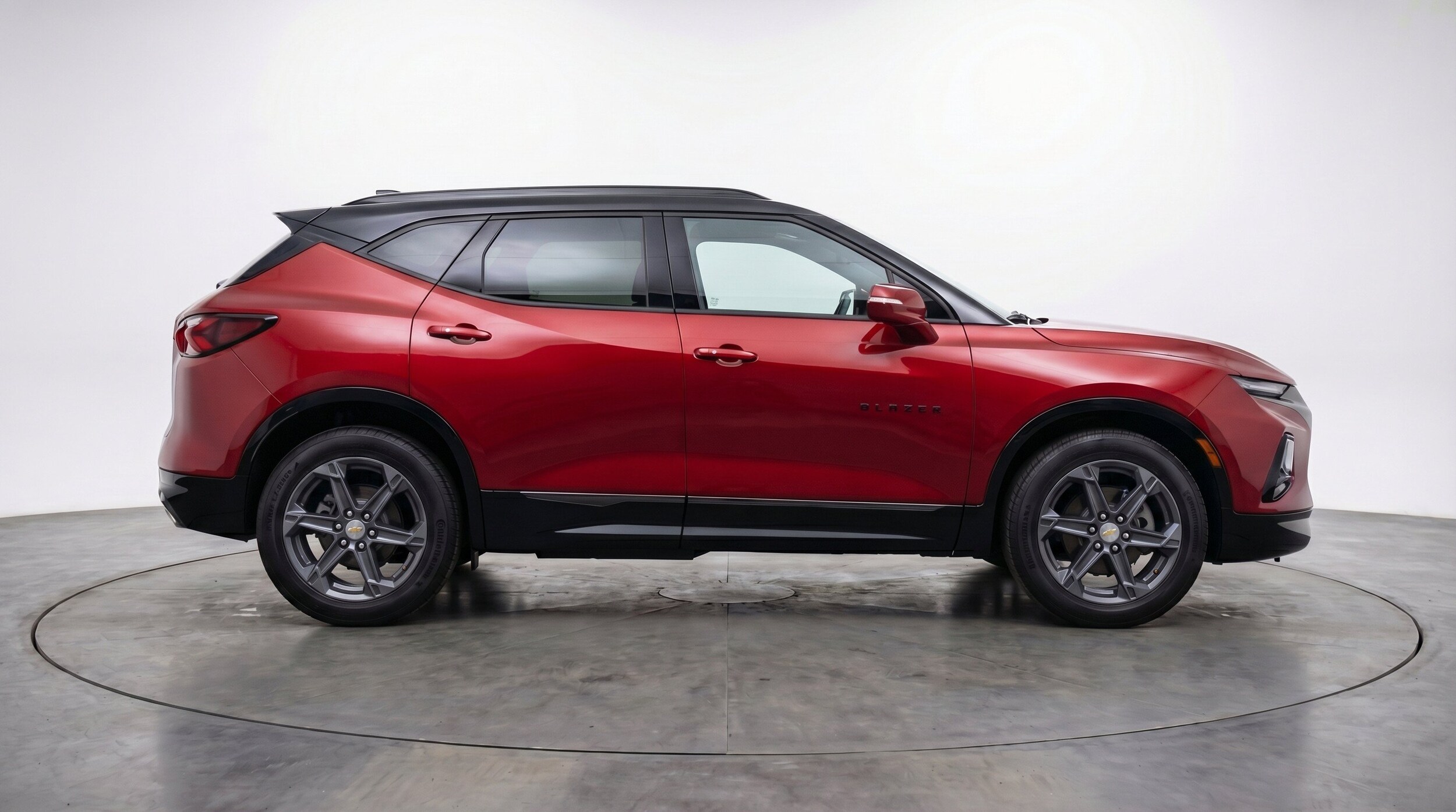 Thumbnail: 2026 Chevrolet Blazer - 11