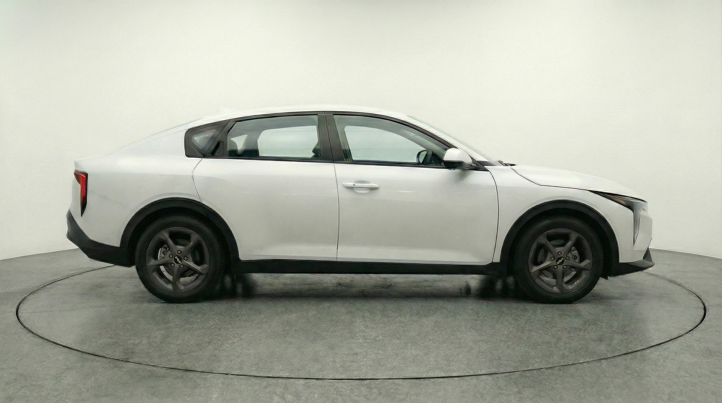Thumbnail: 2025 Kia K4 - 11