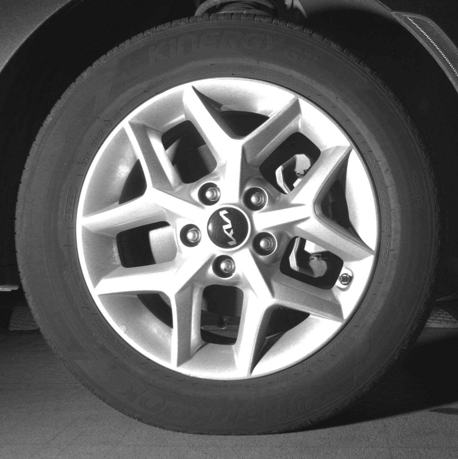 Thumbnail: 2025 Kia Soul - 13